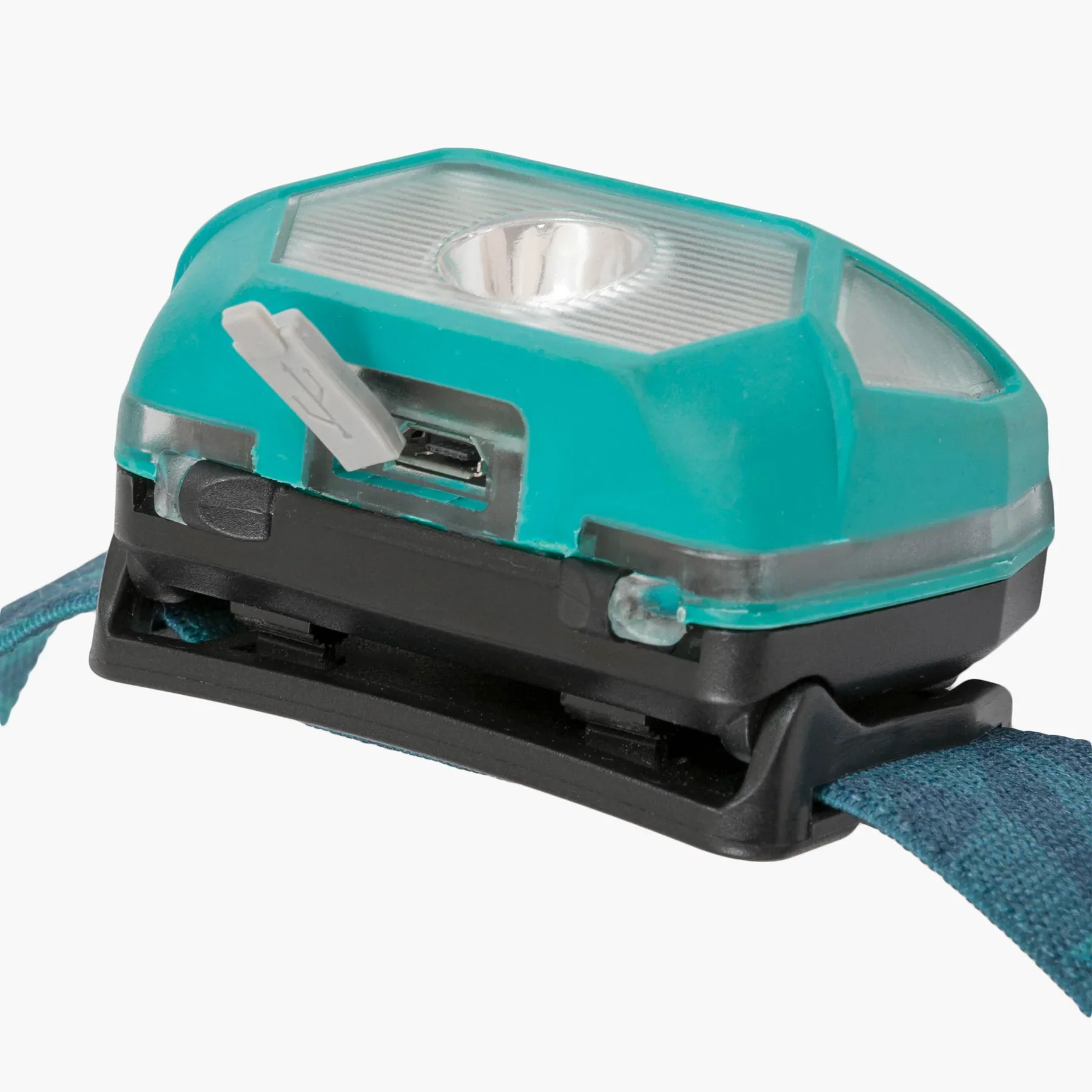 Highlander Hadar Rechargeable Headtorch - Image 4