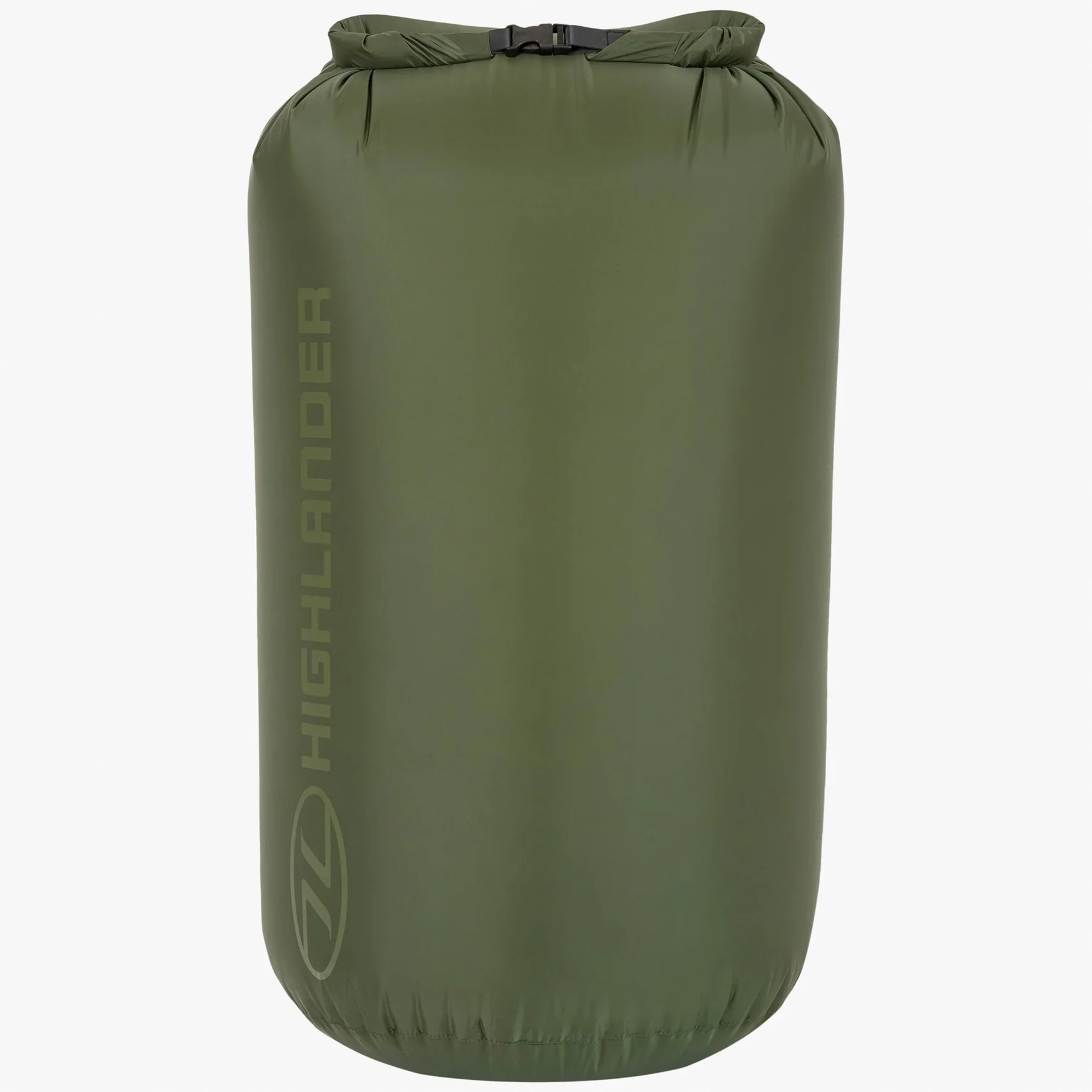 Highlander Lightweight Dry Sack 140L - Olive