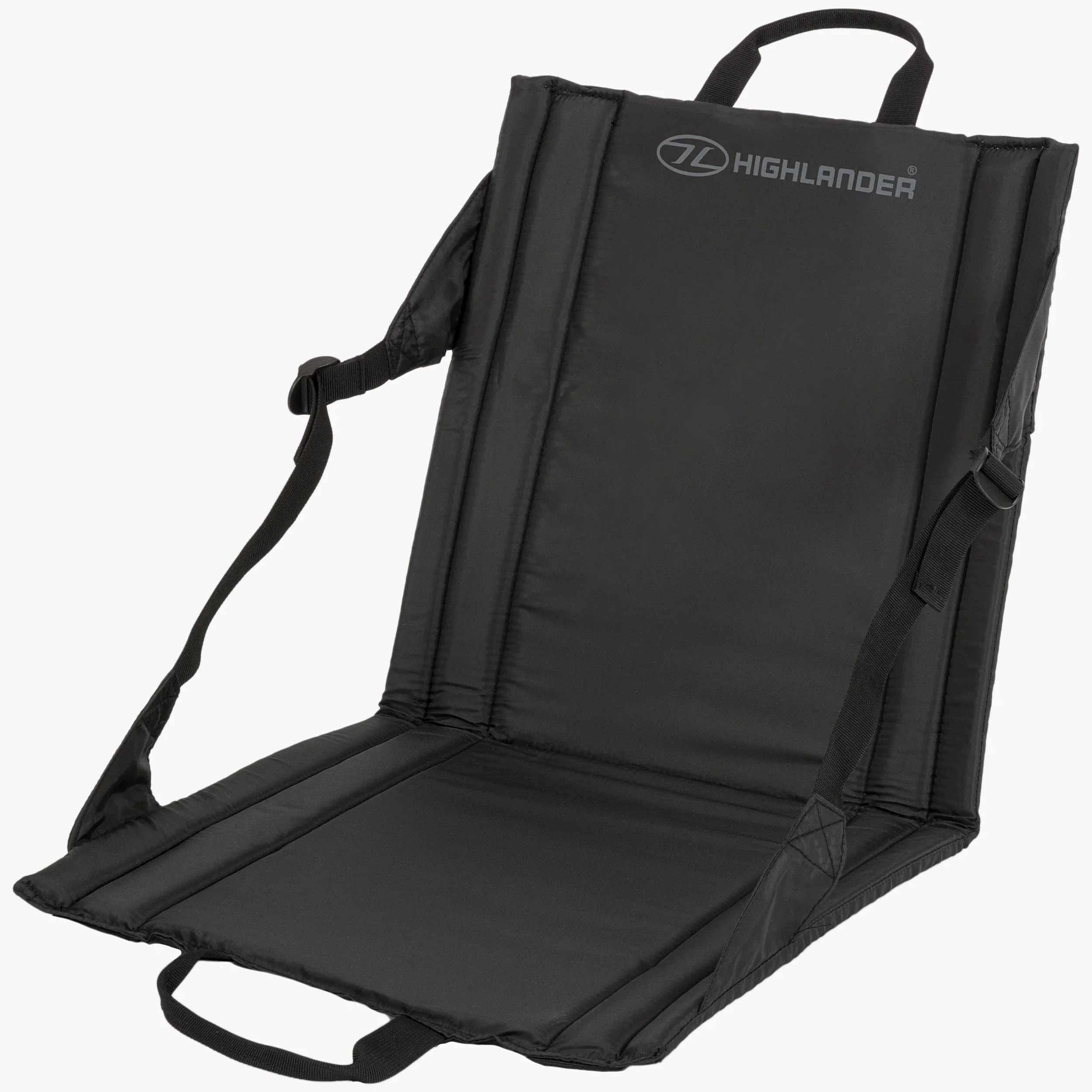 Highlander Outdoor Seat