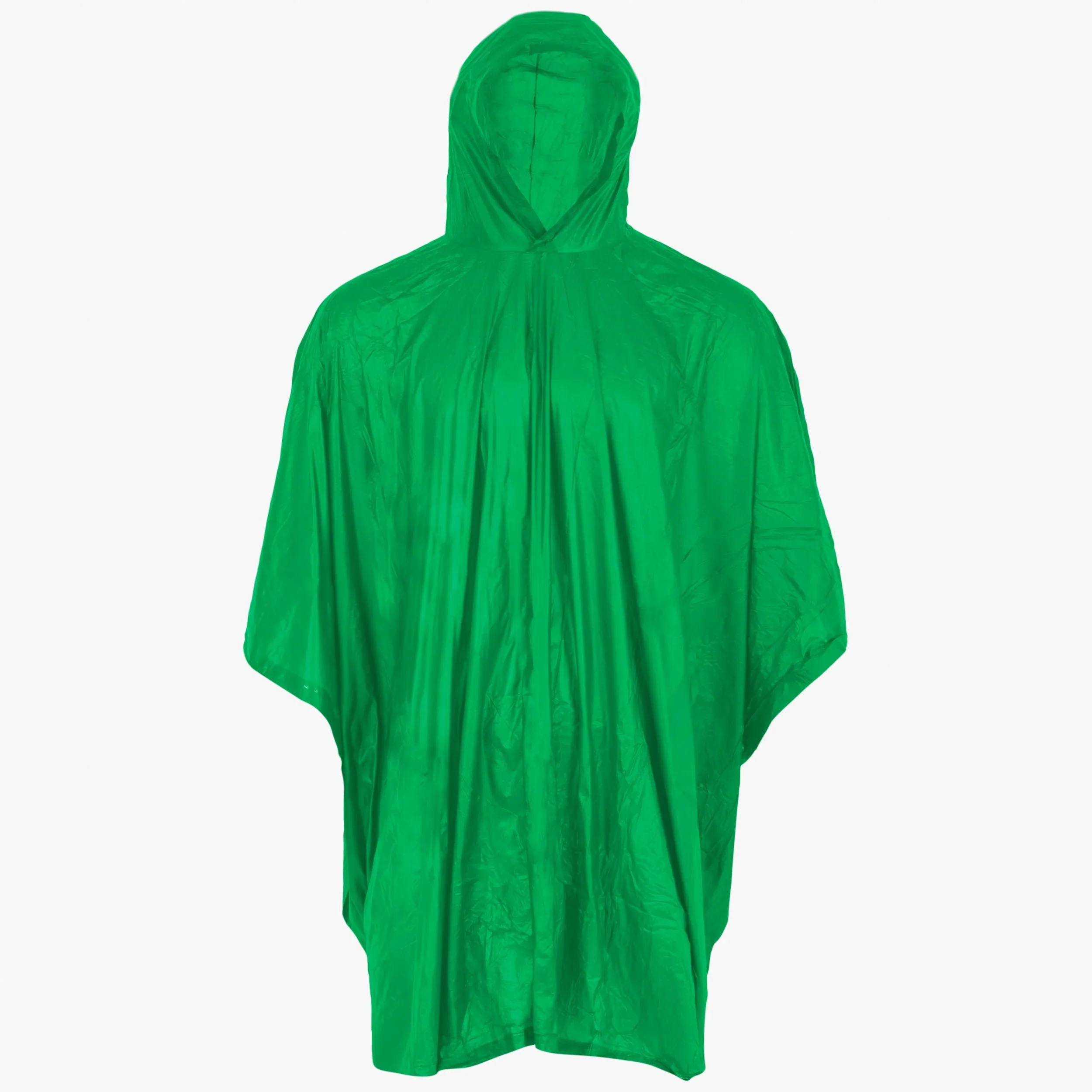 Highlander Peva Hooded Poncho - Image 2