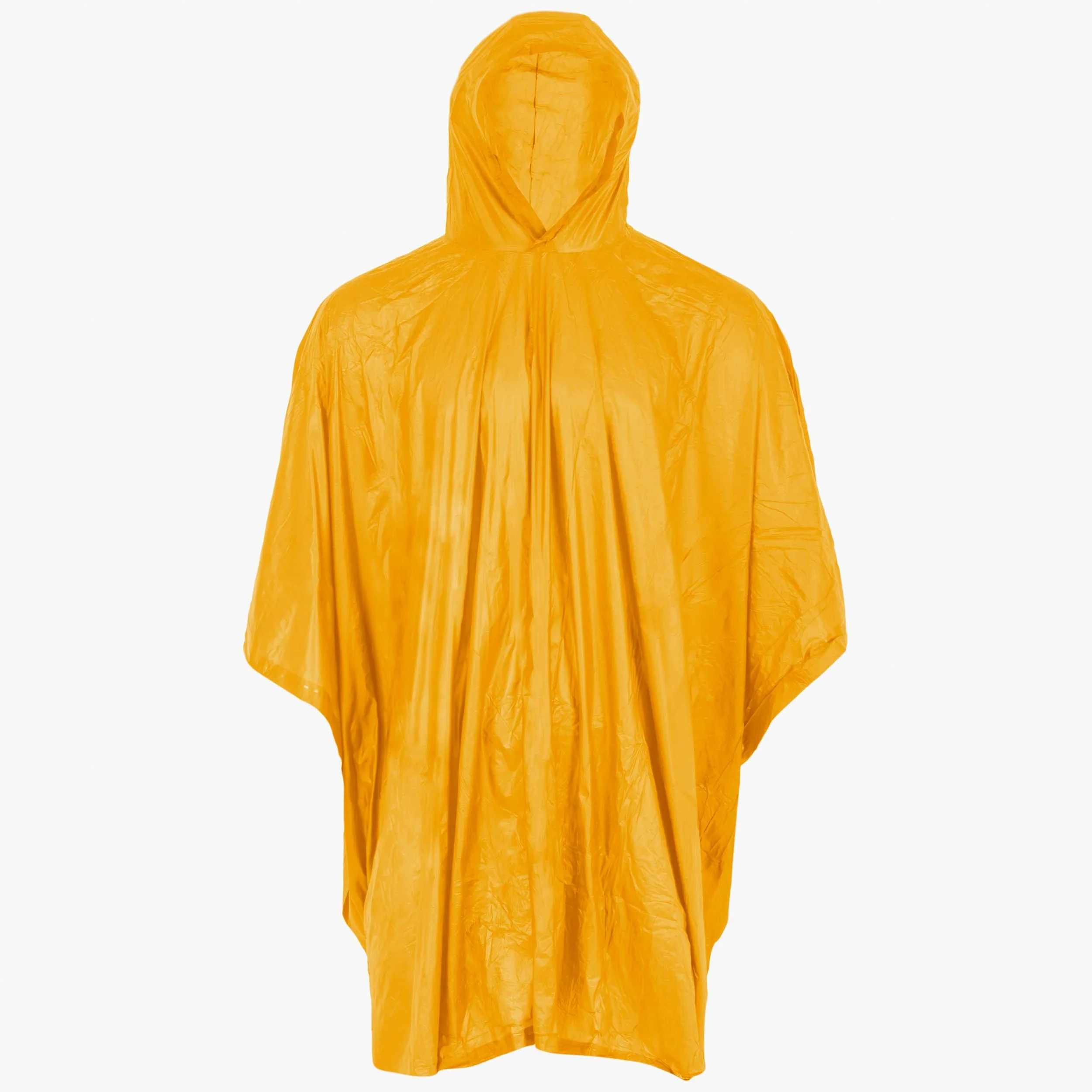 Highlander Peva Hooded Poncho - Image 4