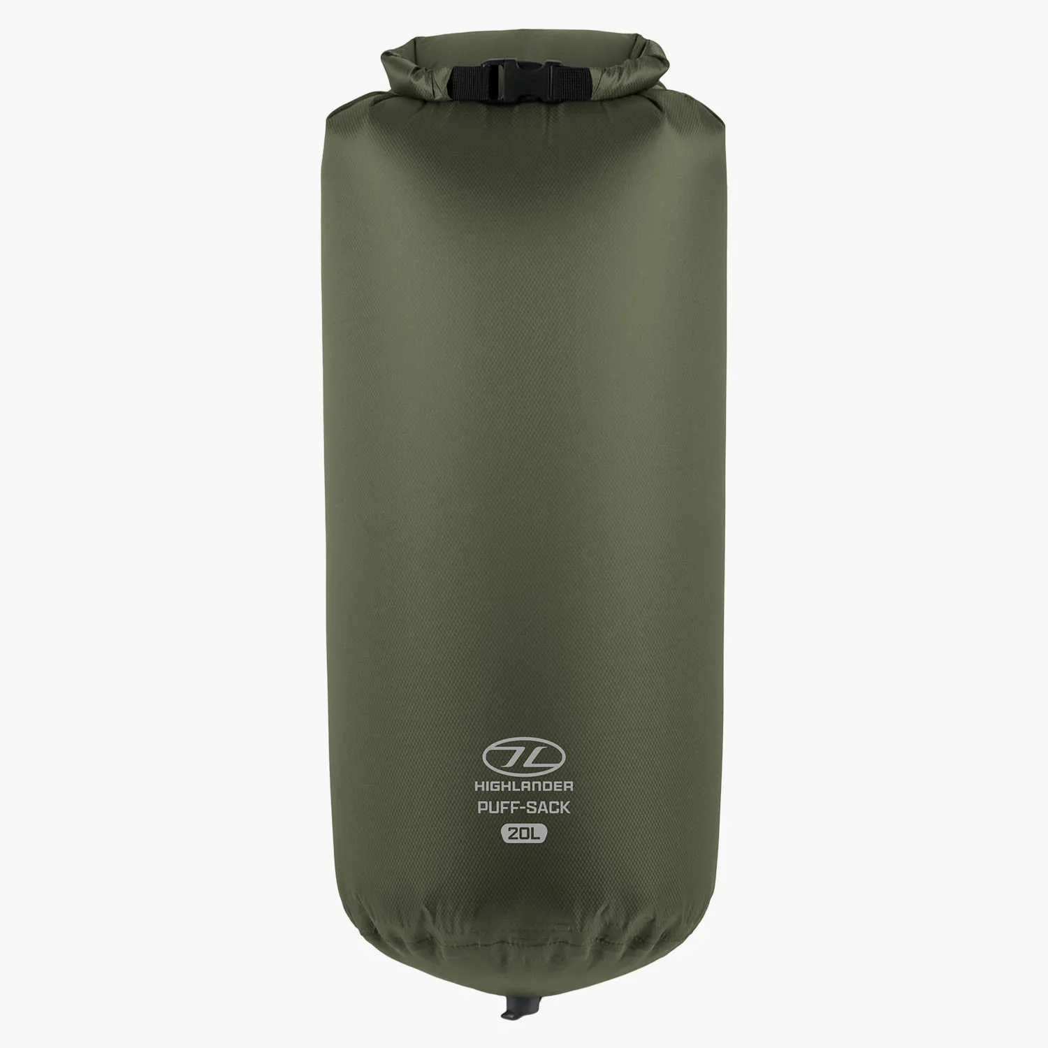 Highlander Puff Sack Inflation Dry Bag