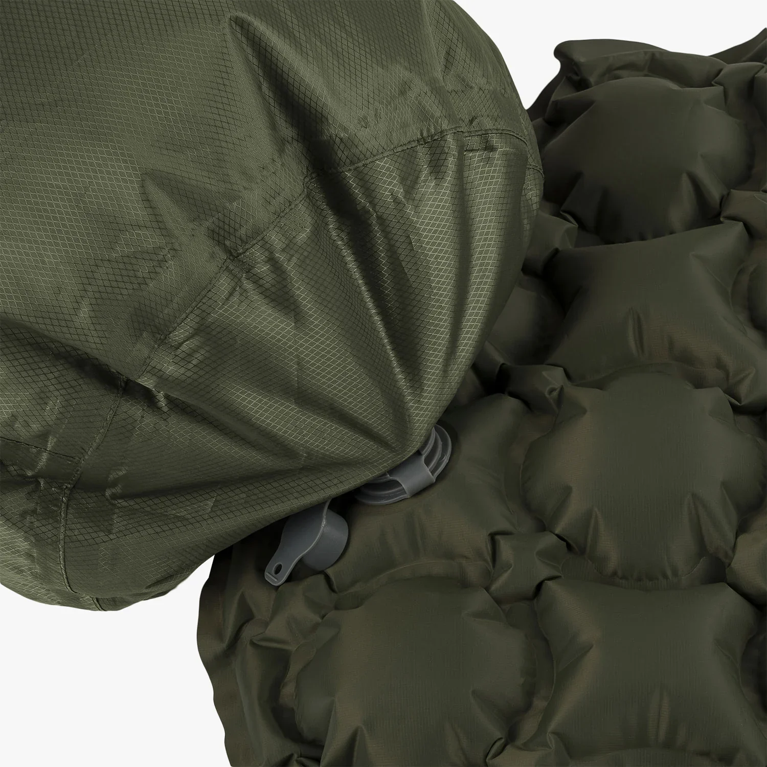 Highlander Puff Sack Inflation Dry Bag - Image 4