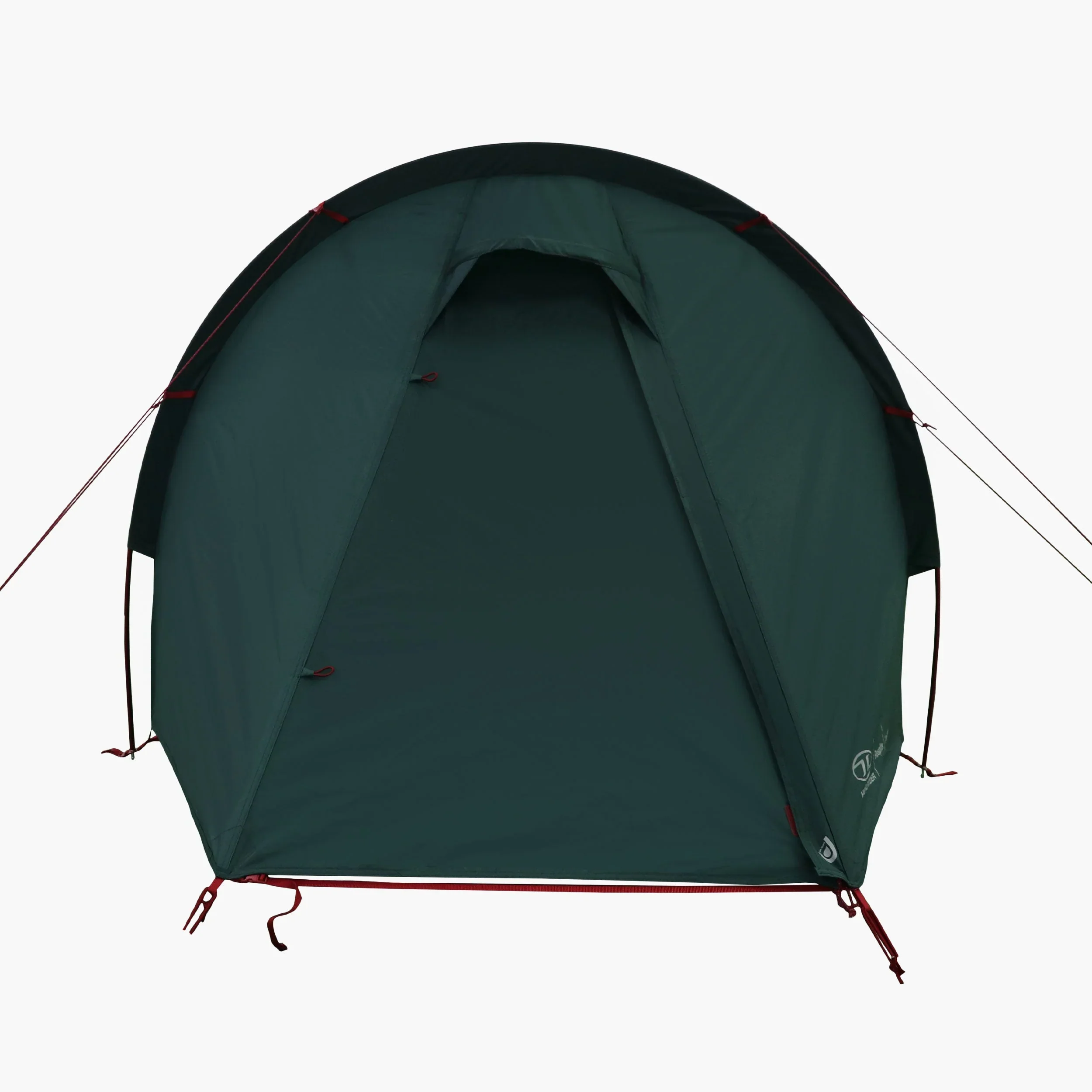 Highlander Respite 1 Tunnel Tent - Image 3