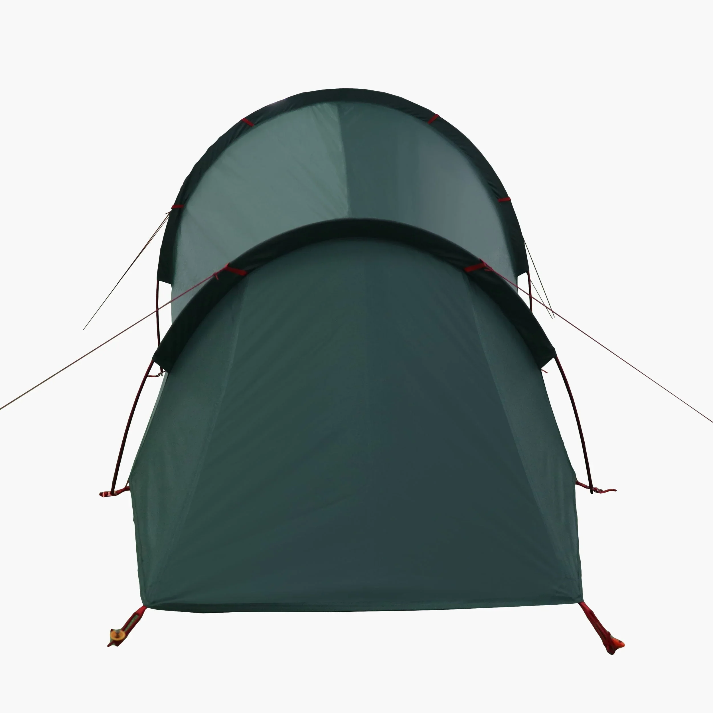 Highlander Respite 1 Tunnel Tent - Image 4