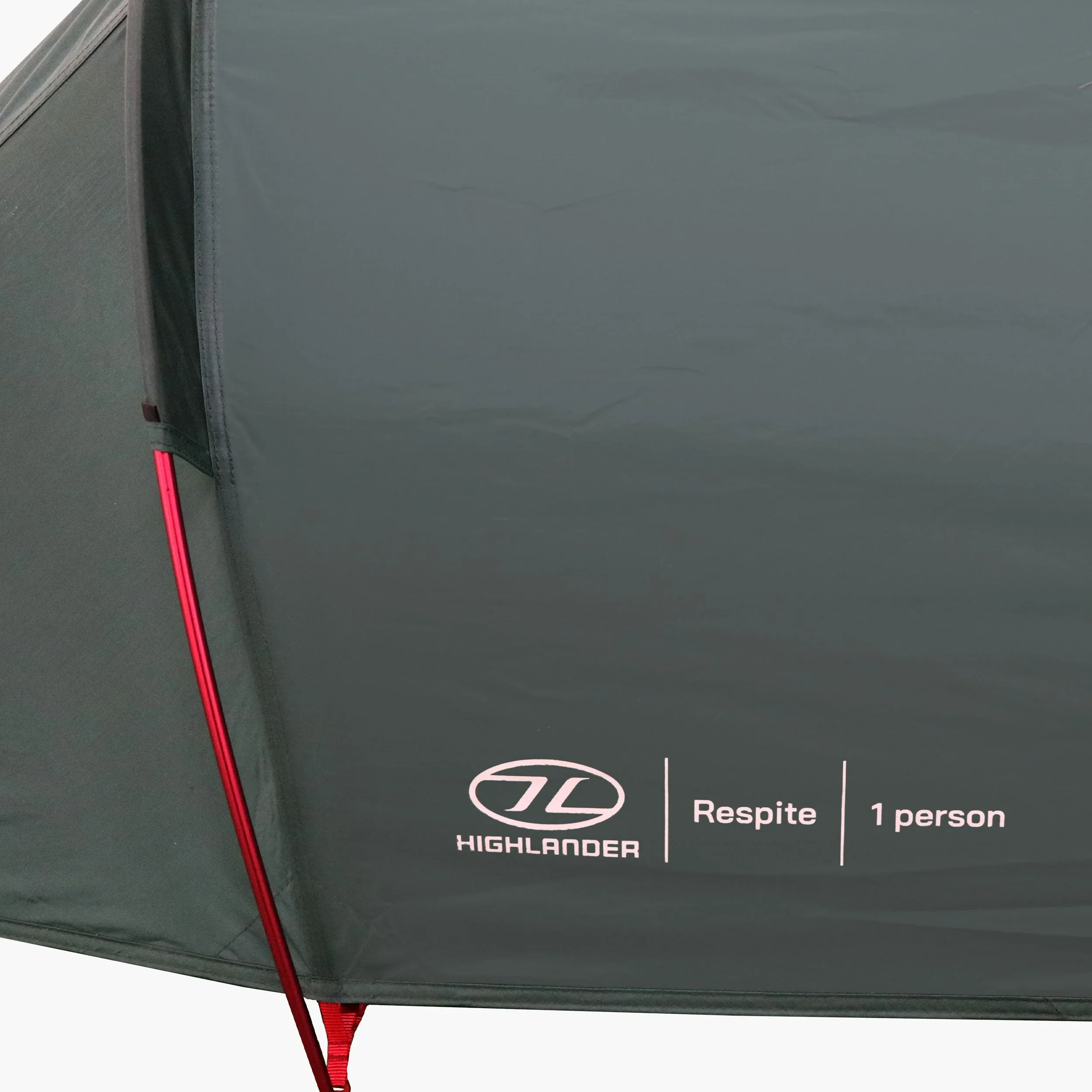 Highlander Respite 1 Tunnel Tent - Image 5