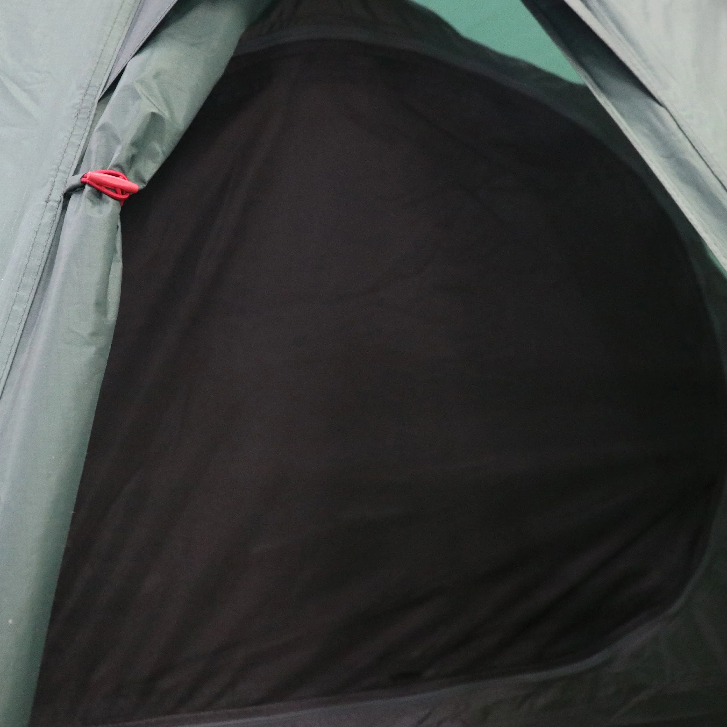 Highlander Respite 1 Tunnel Tent - Image 7