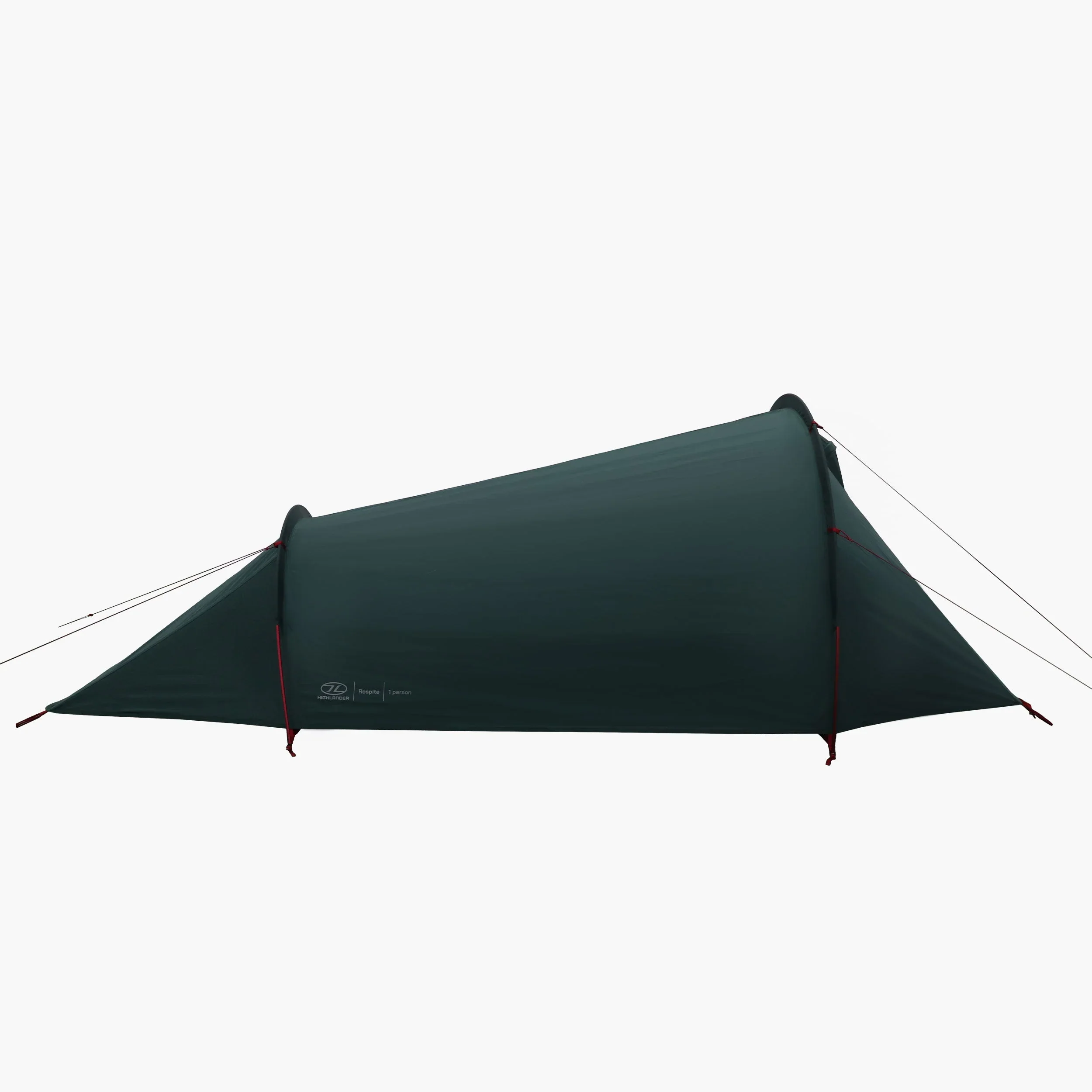Highlander Respite 1 Tunnel Tent - Image 9