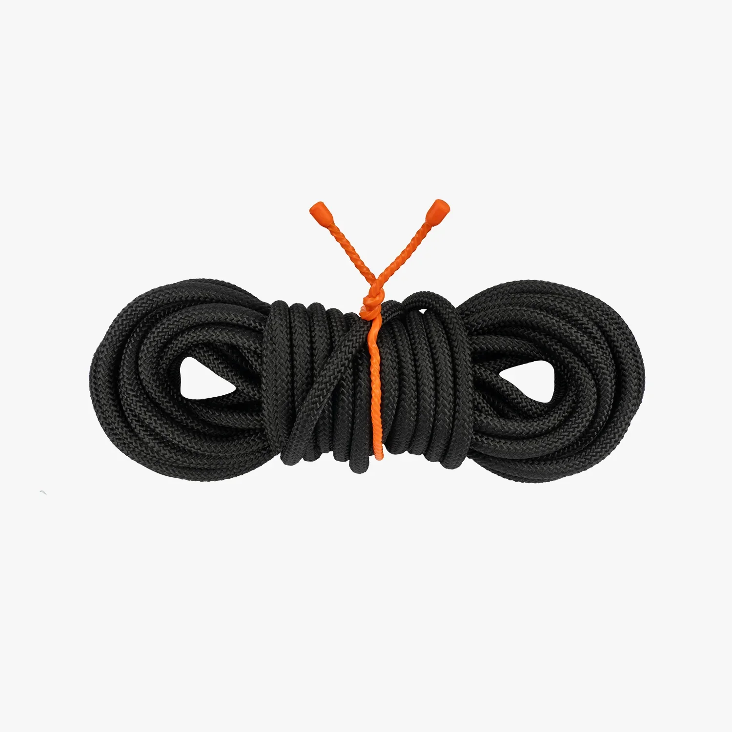 Highlander Silicone Gear Twist 24" Orange - Image 3