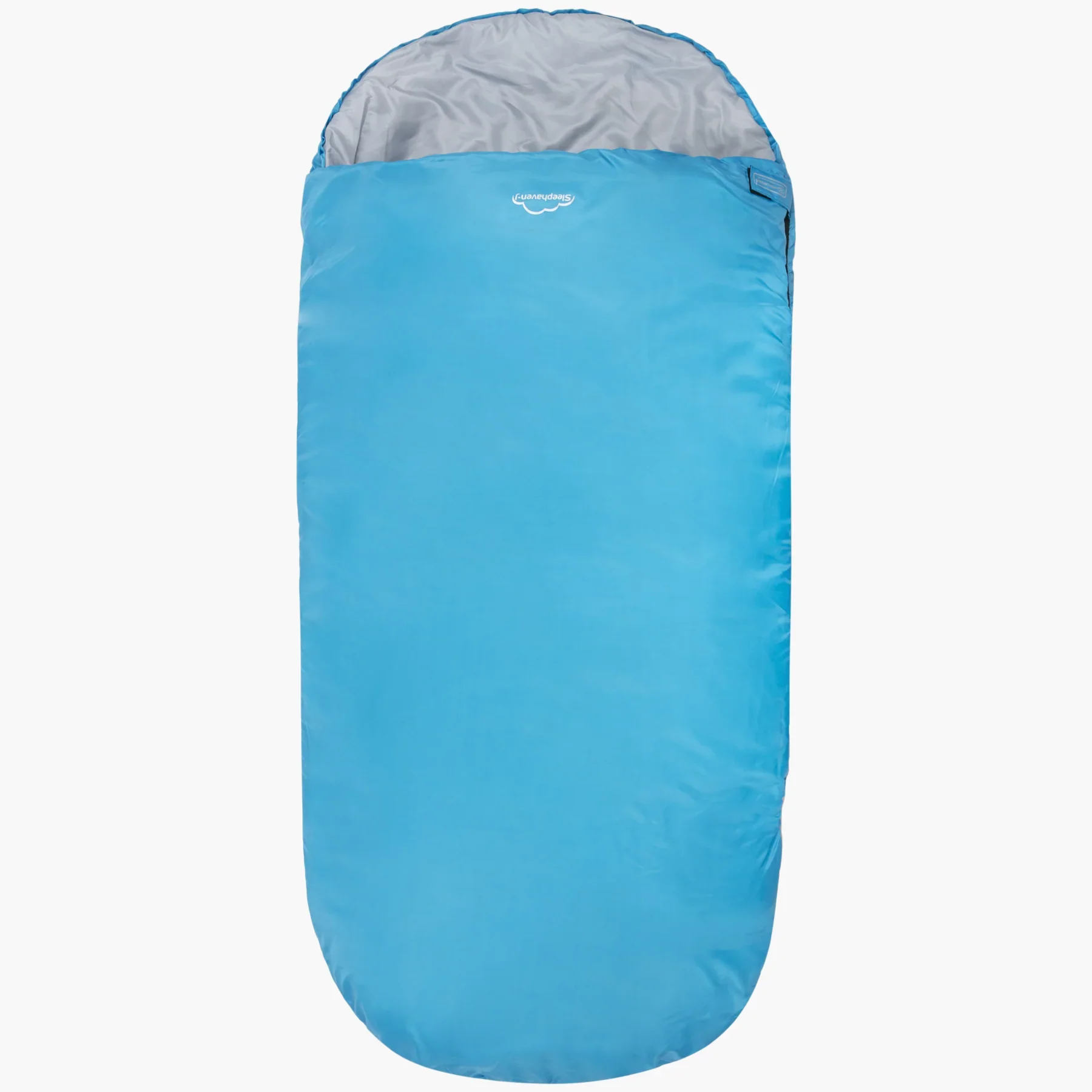 Highlander Sleephaven Junior Sleeping Bag