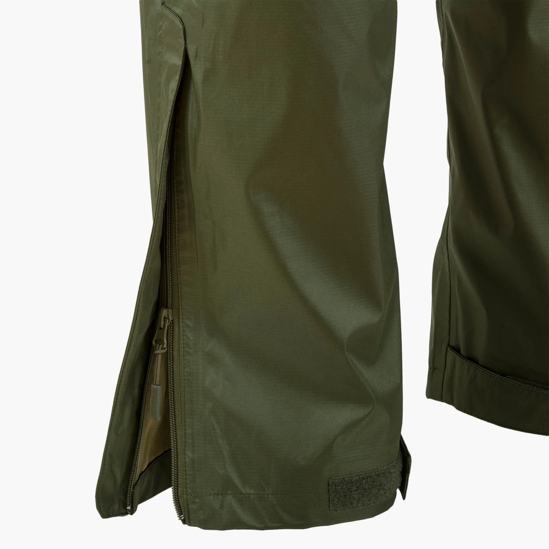 Highlander Tempest Tri-Laminate Waterproof & Breathable Over Trousers - Image 2