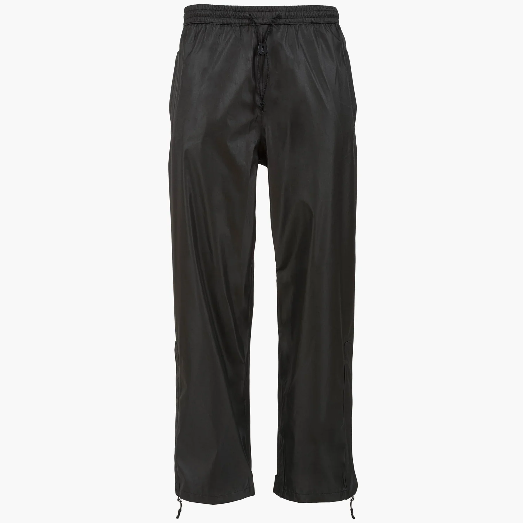 Highlander Tempest Tri- Laminate Waterproof & Breathable Over Trousers 3XL Black