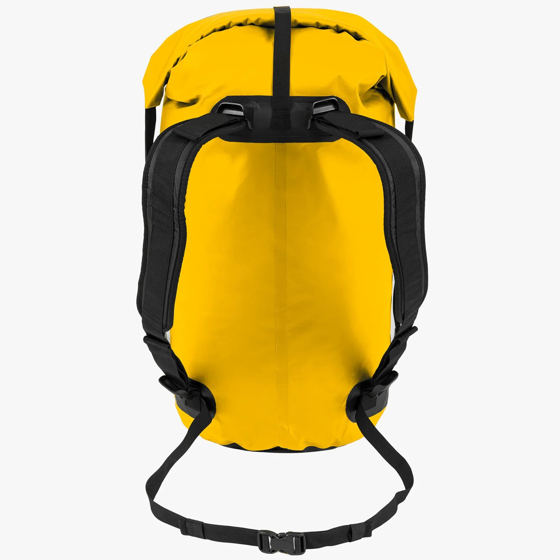 Highlander Troon Drybag Duffle 70L Red - Image 2