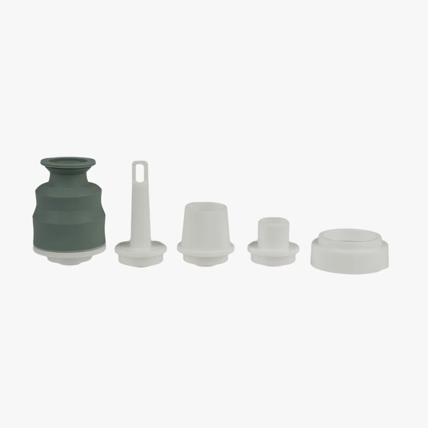 Highlander Wee Banshee Air Pump - Image 10