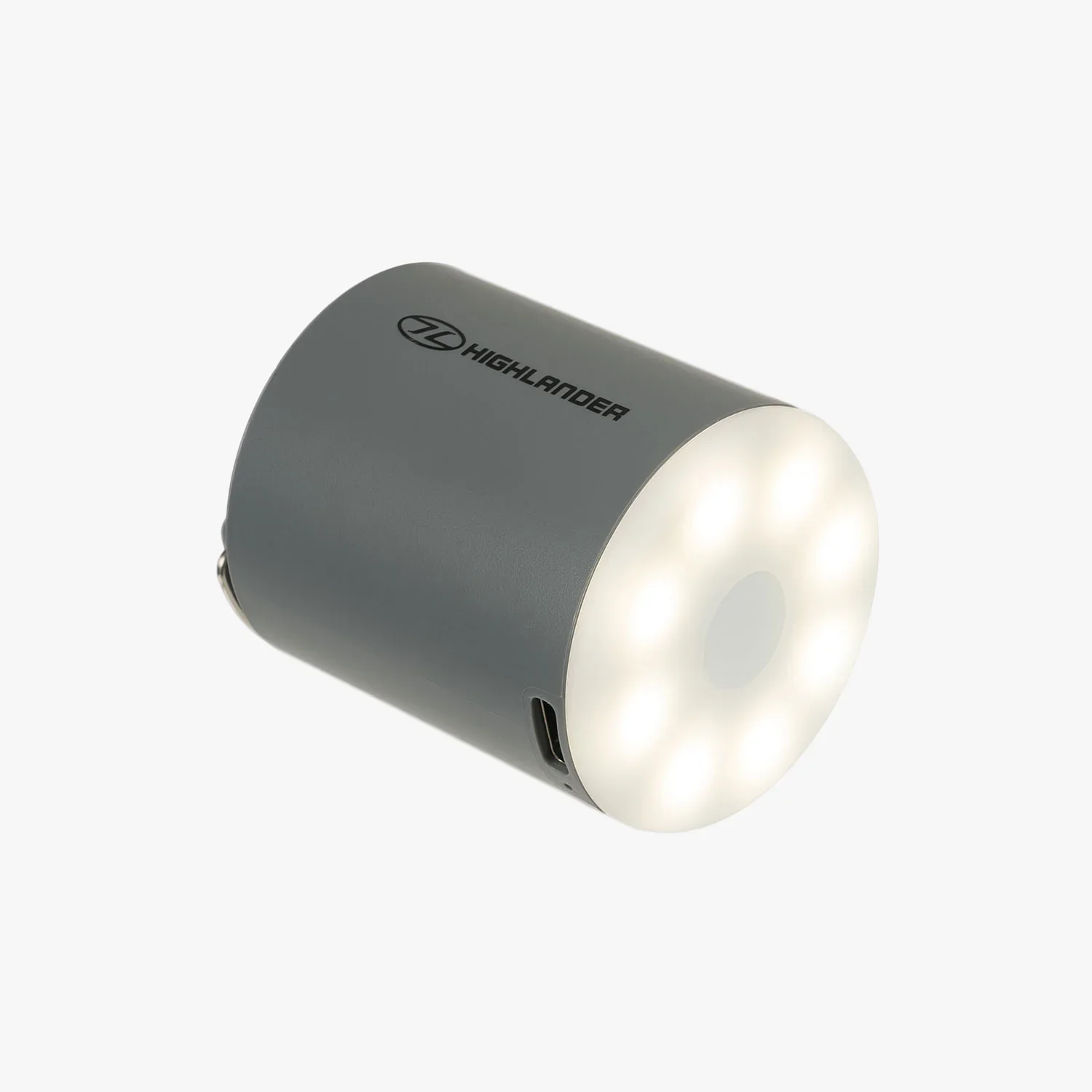 Highlander Wee Banshee Air Pump - Image 3