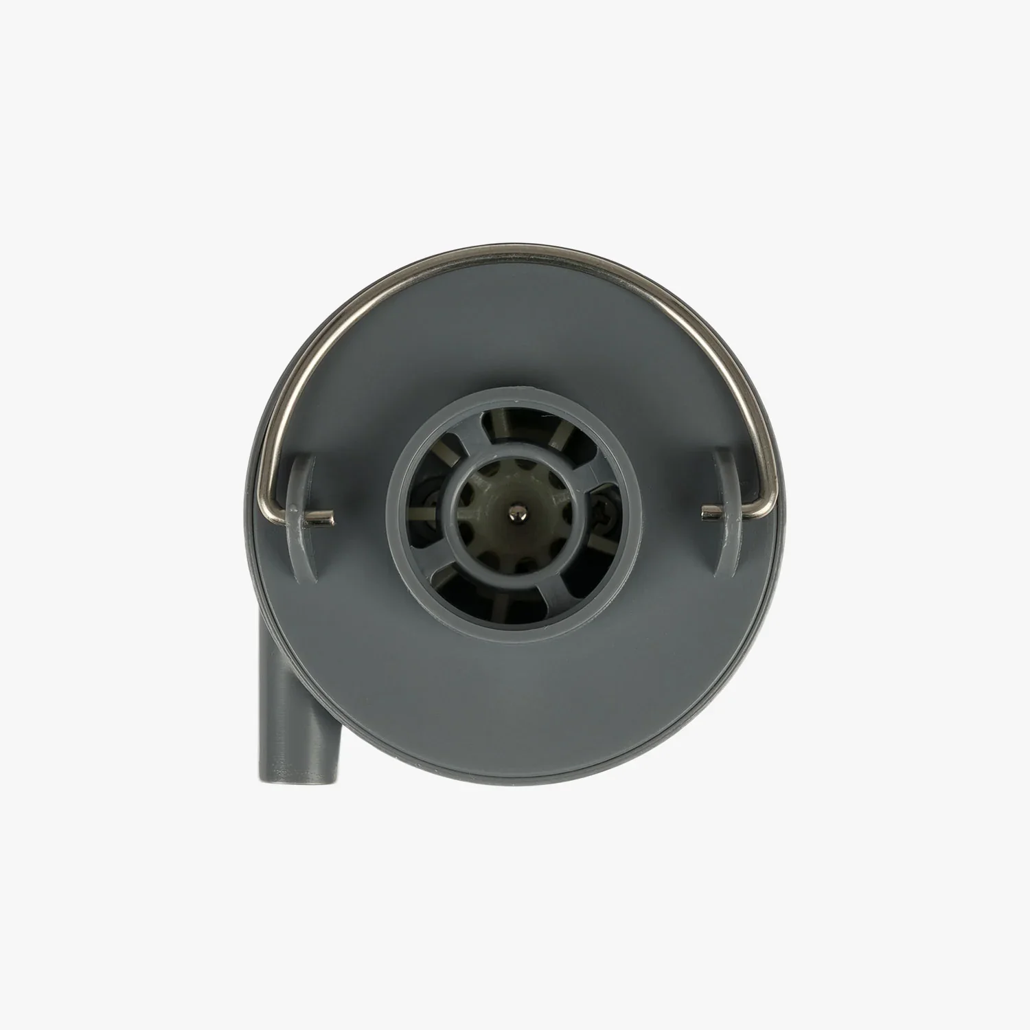 Highlander Wee Banshee Air Pump - Image 5