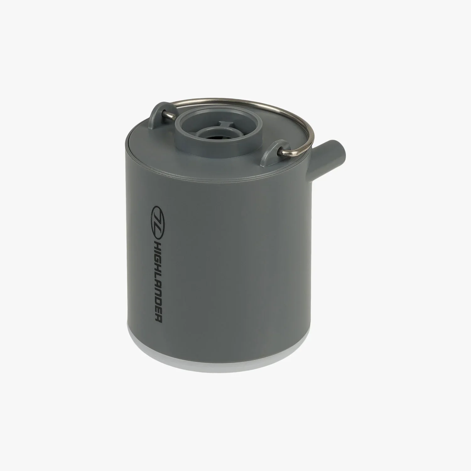 Highlander Wee Banshee Air Pump - Image 9