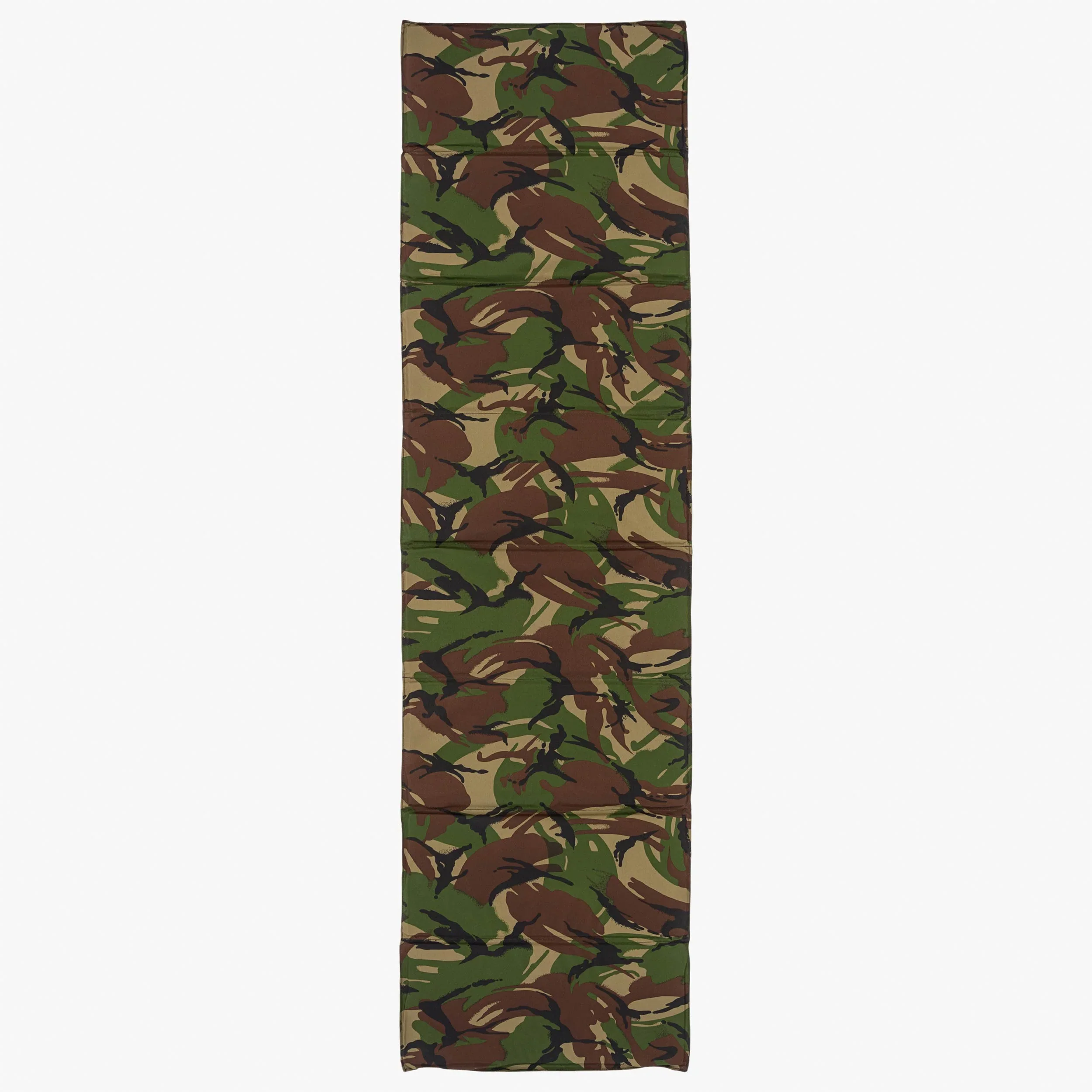 Highlander Z Sleeping Mat British Camo - Image 3