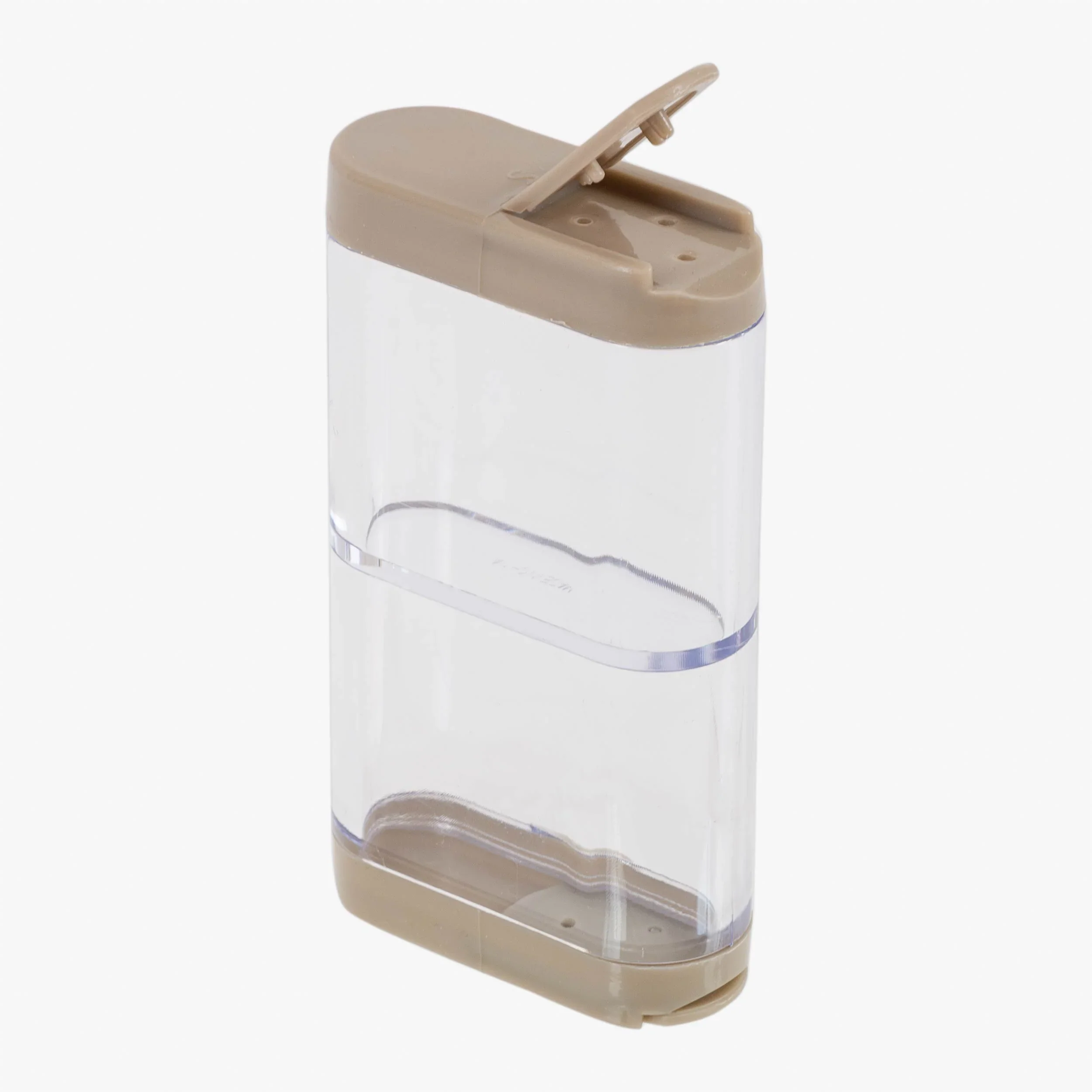 Highlander Salt & Pepper Shaker
