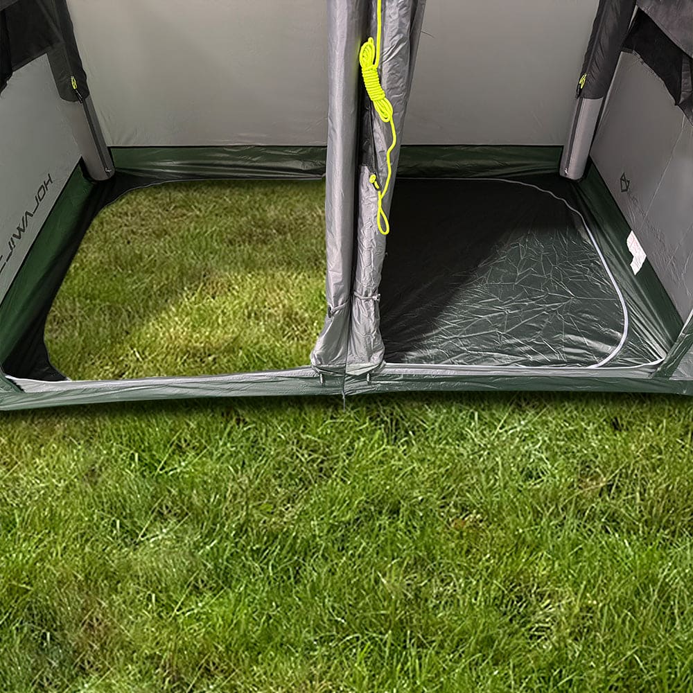 Holawild Airtek Outhouse Duo Inflatable Toilet Tent factory seconds - Image 2
