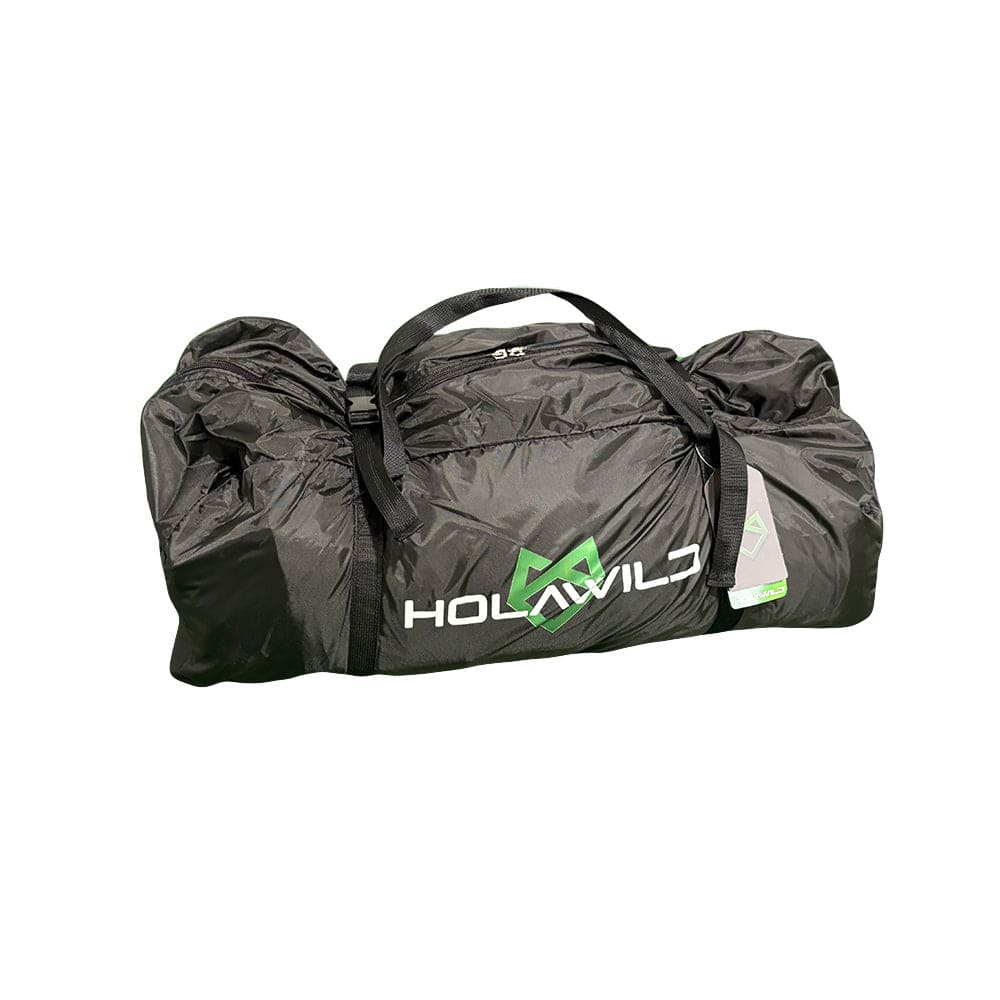 Holawild Airtek Outhouse Duo Inflatable Toilet Tent factory seconds - Image 5