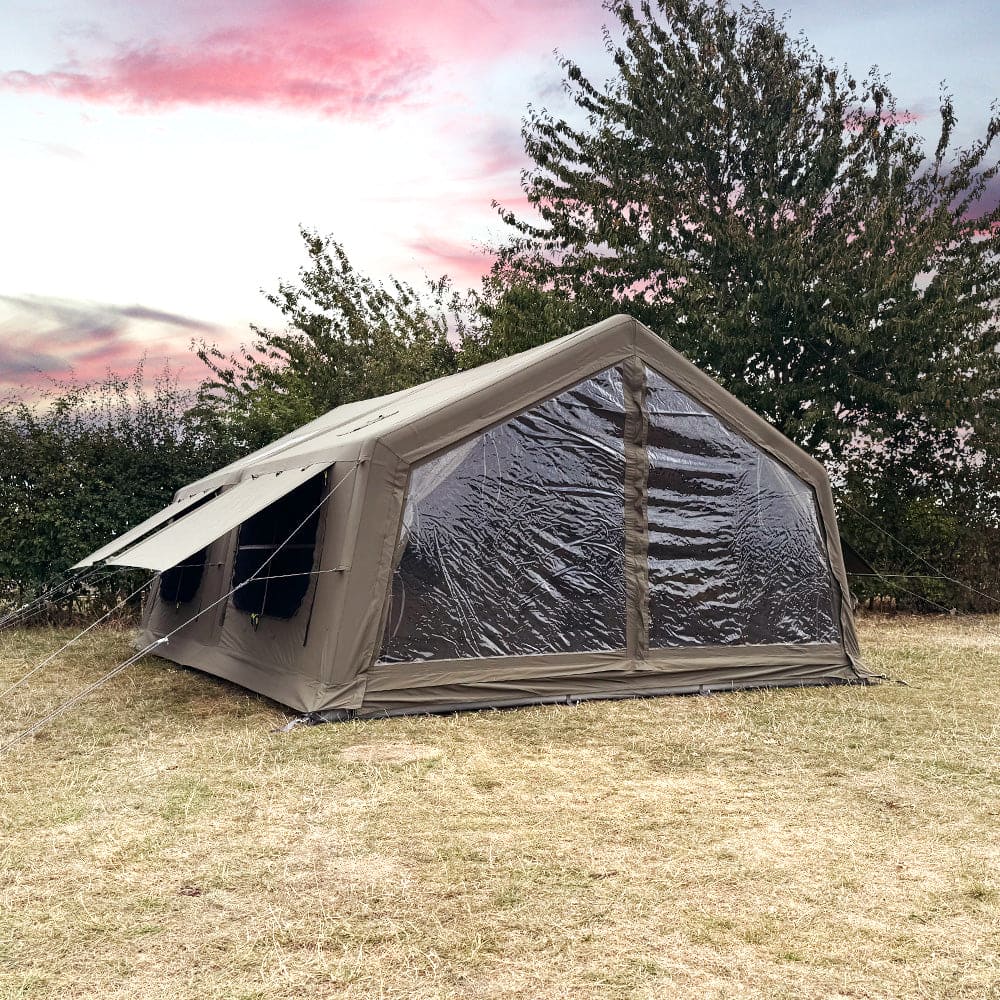 Tent Canopies & Extensions