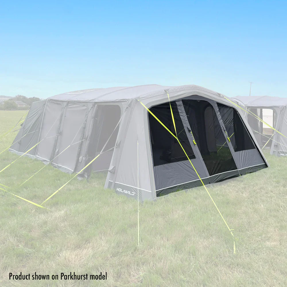 Holawild Screen Shield 6.0 Mesh Door - Image 2