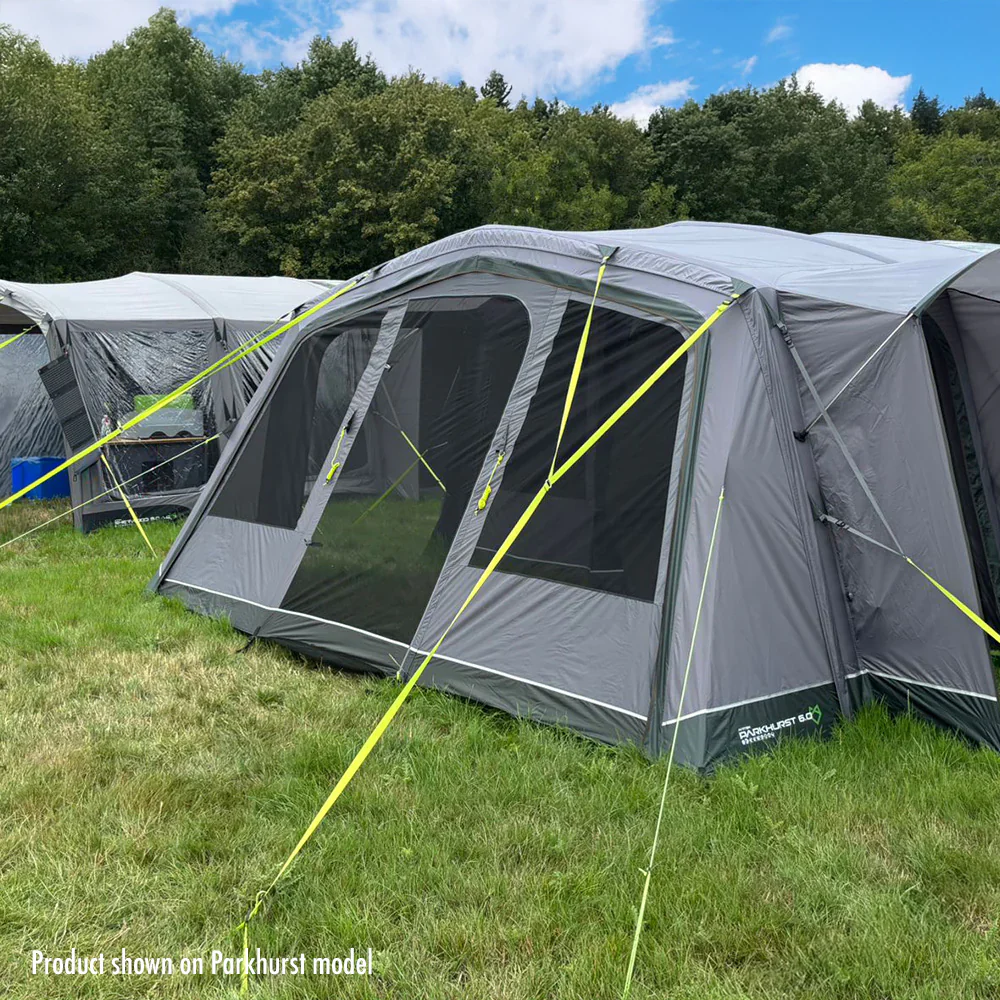 Holawild Screen Shield 6.0 Mesh Door - Image 4