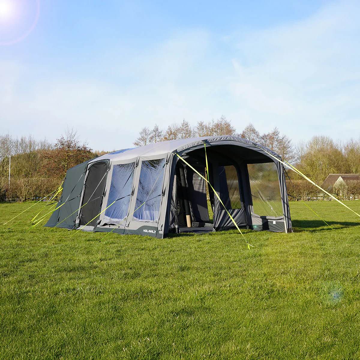Holawild Sherwood 5.0 AC Side Pod - Image 2