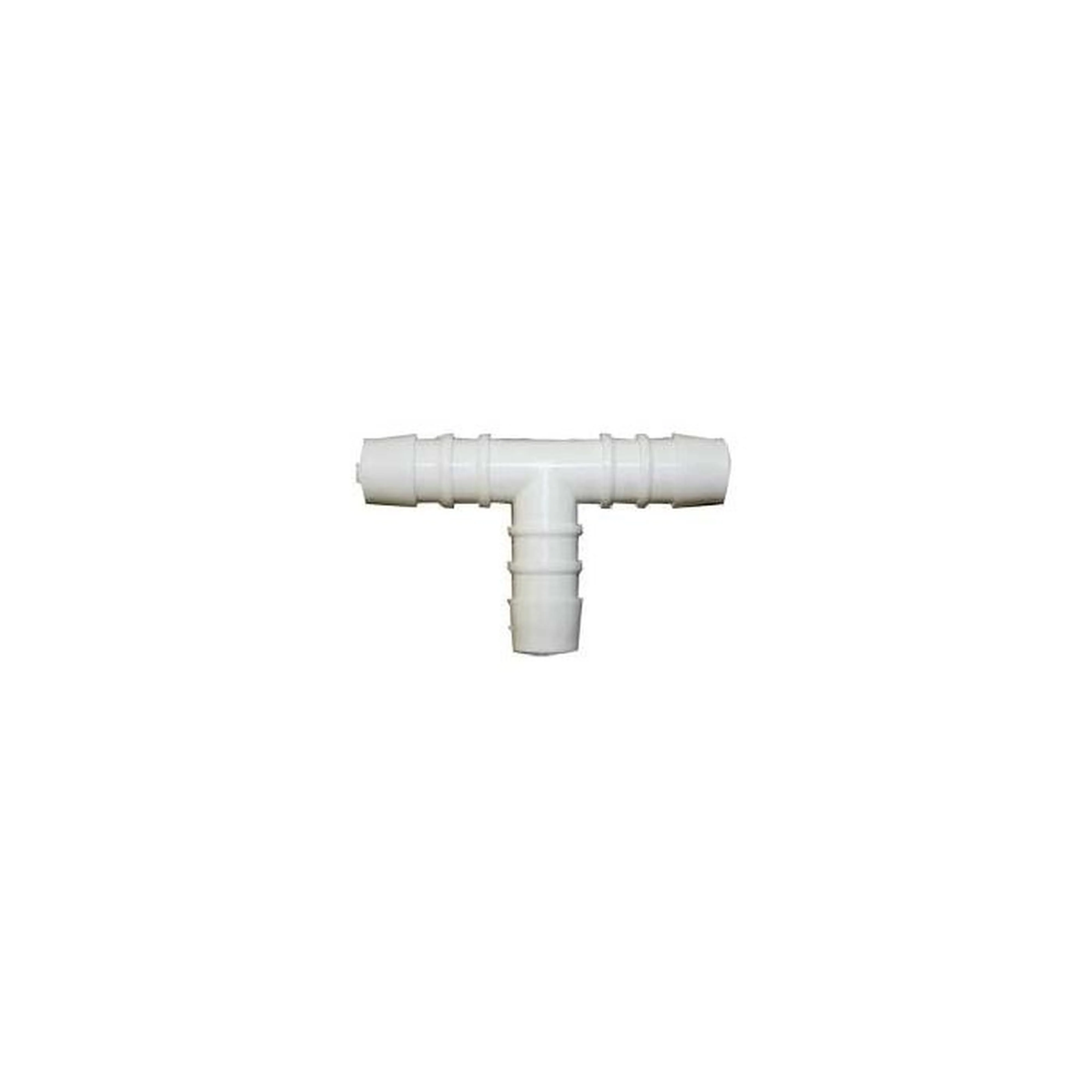 3/4" (19mm) Hose Connector T