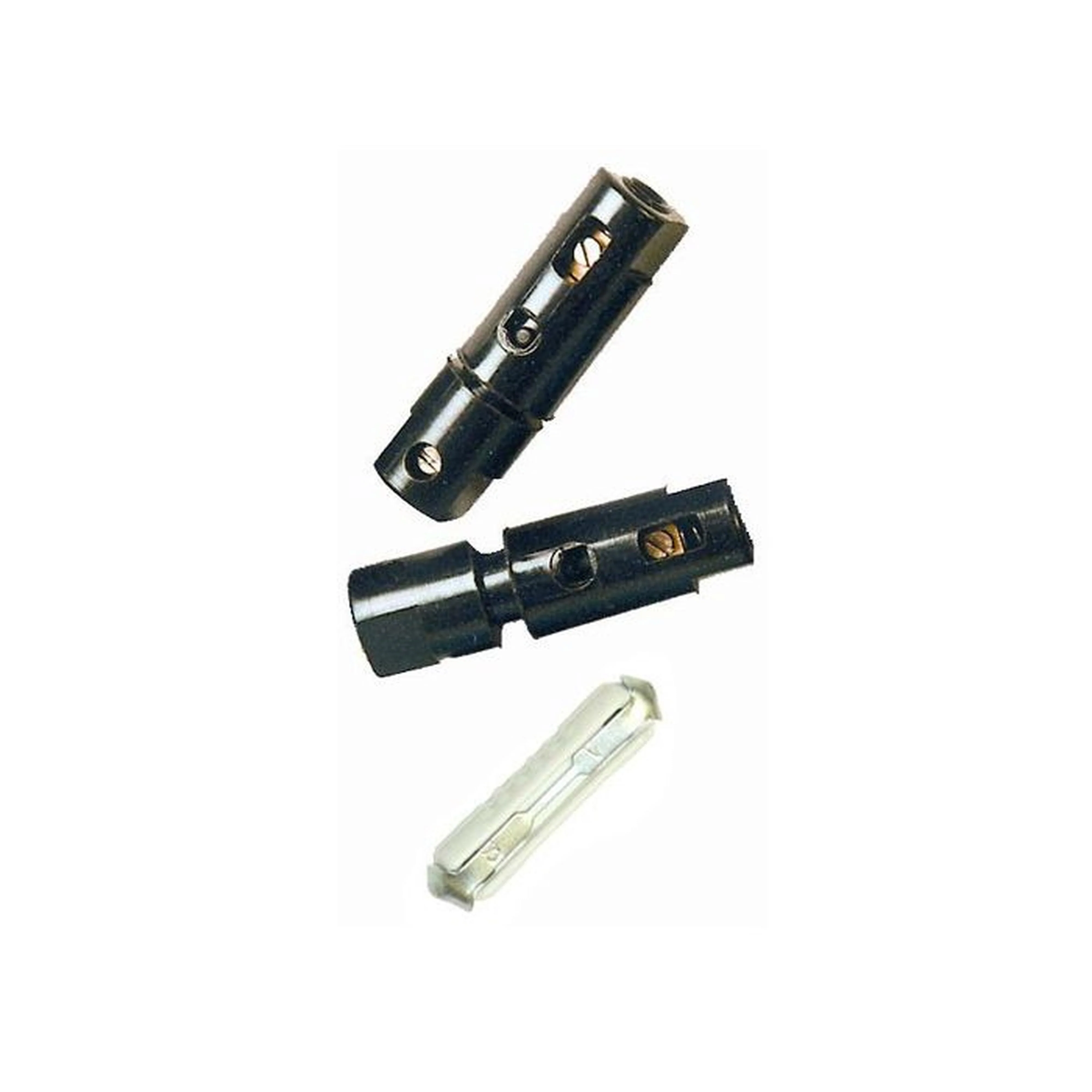 Inline Ceramic Fuse Holder