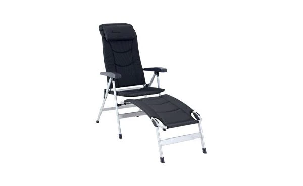 Isabella Footrest Dark Grey - Image 2