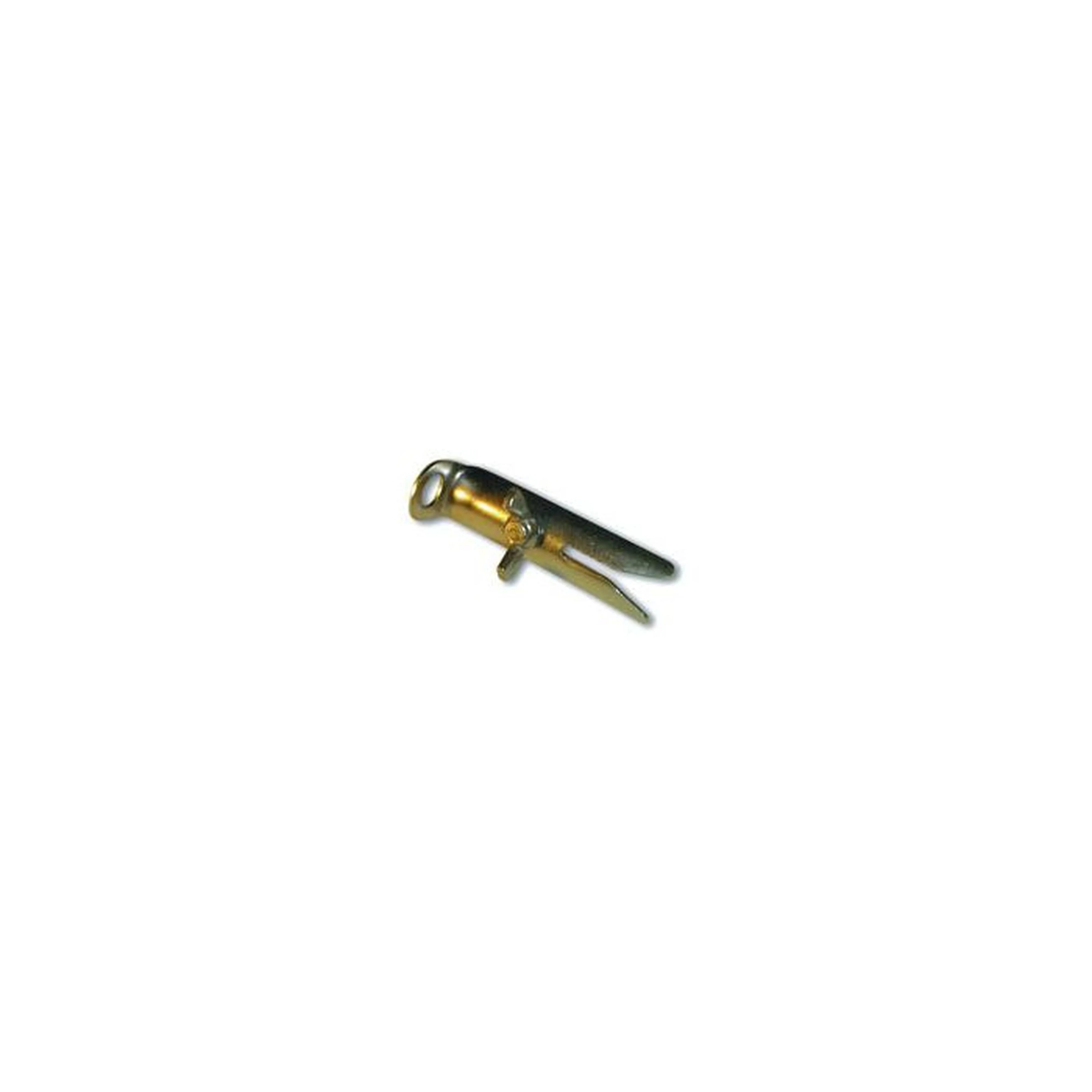 Isabella Safe Lock (2pcs)
