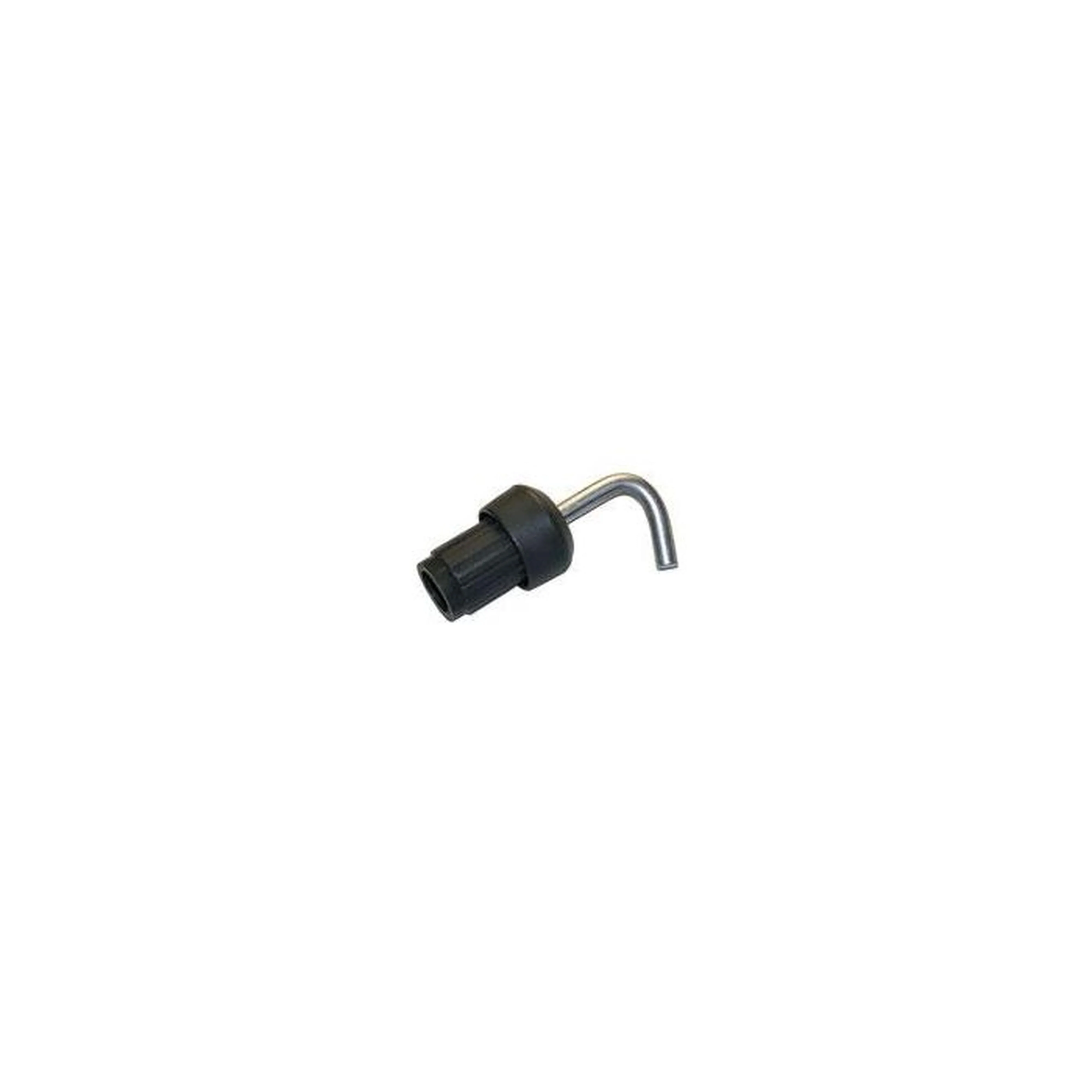 Isabella Top Section With Hook 26mm CarbonX (1pc)