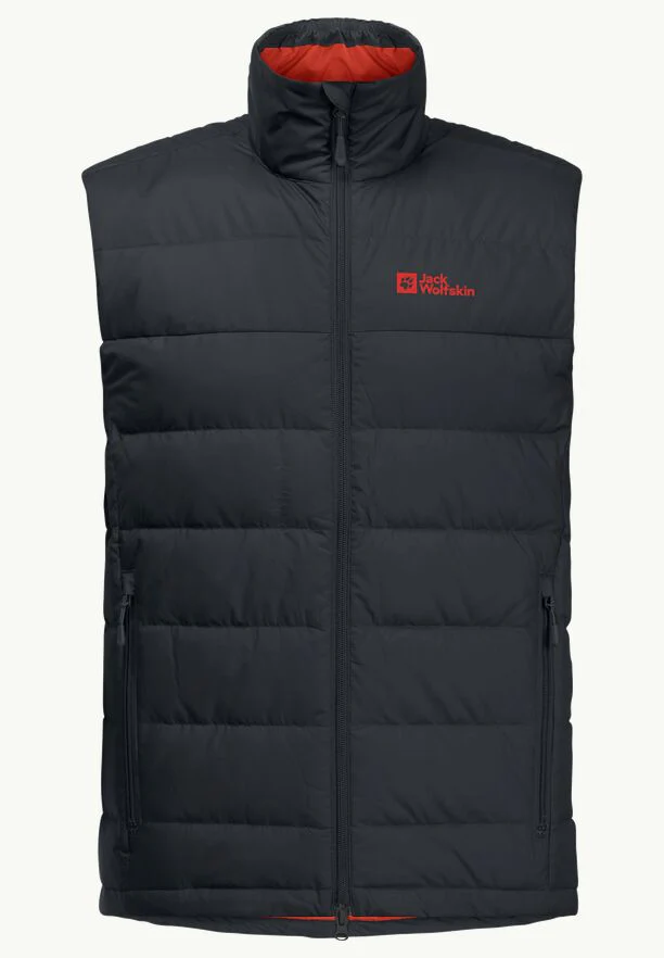 Jack Wolfskin Ather Down Gilet - Image 4