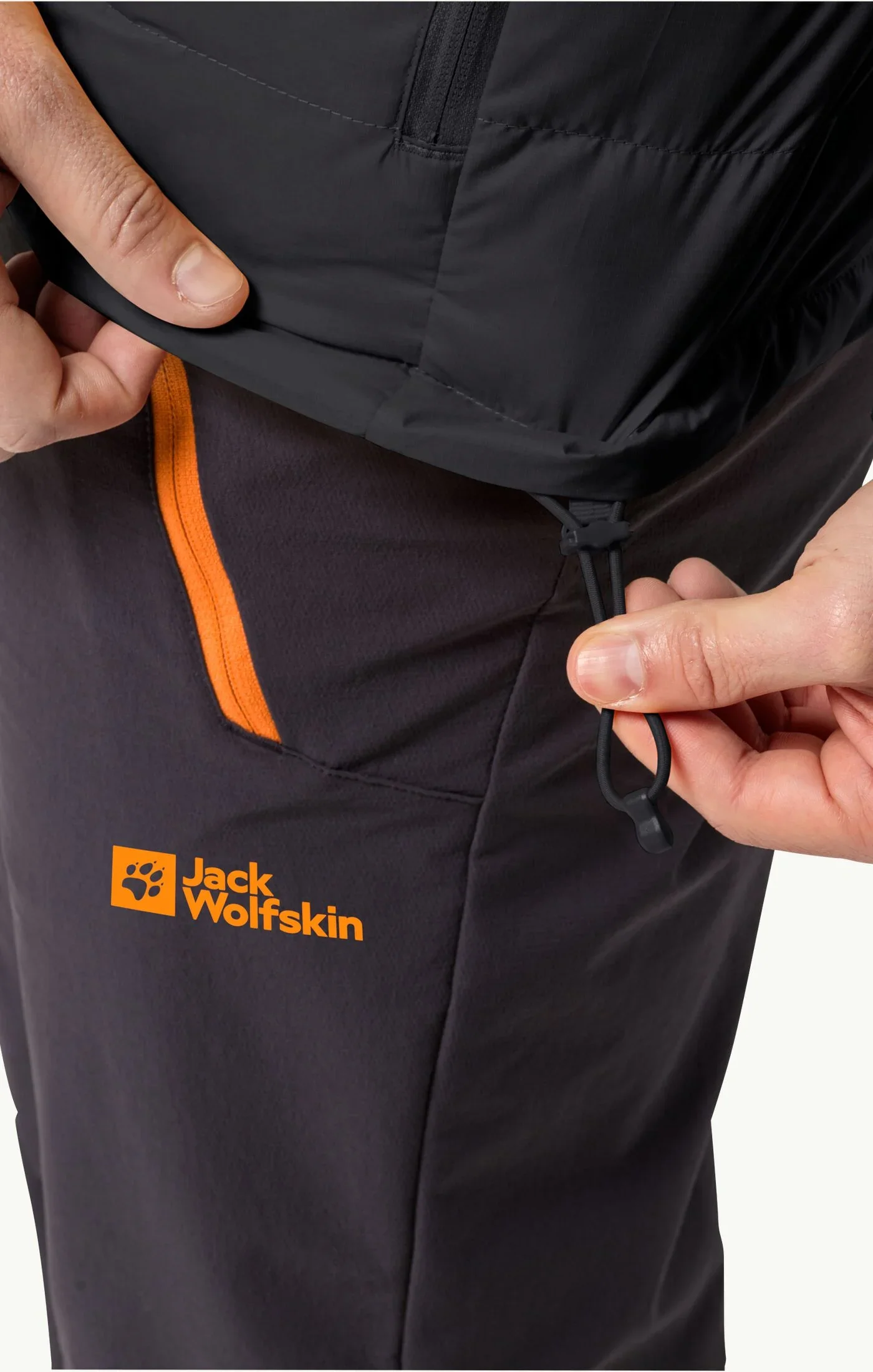 Jack Wolfskin Ather Down Hoody - Image 4