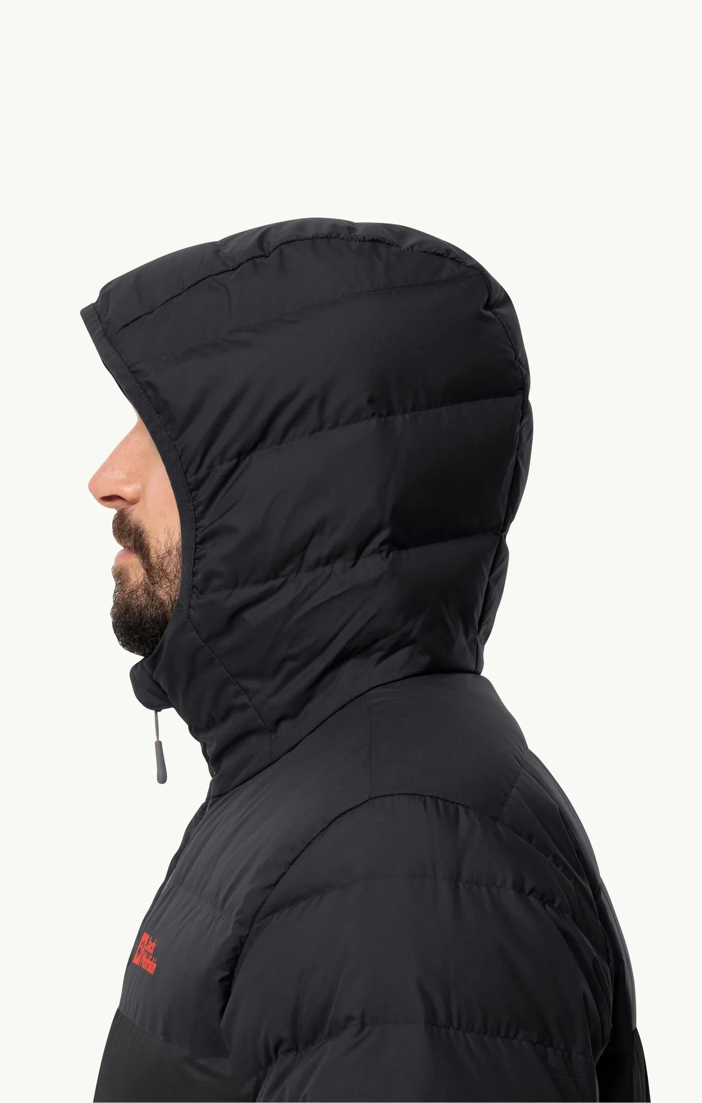 Jack Wolfskin Ather Down Hoody - Image 5