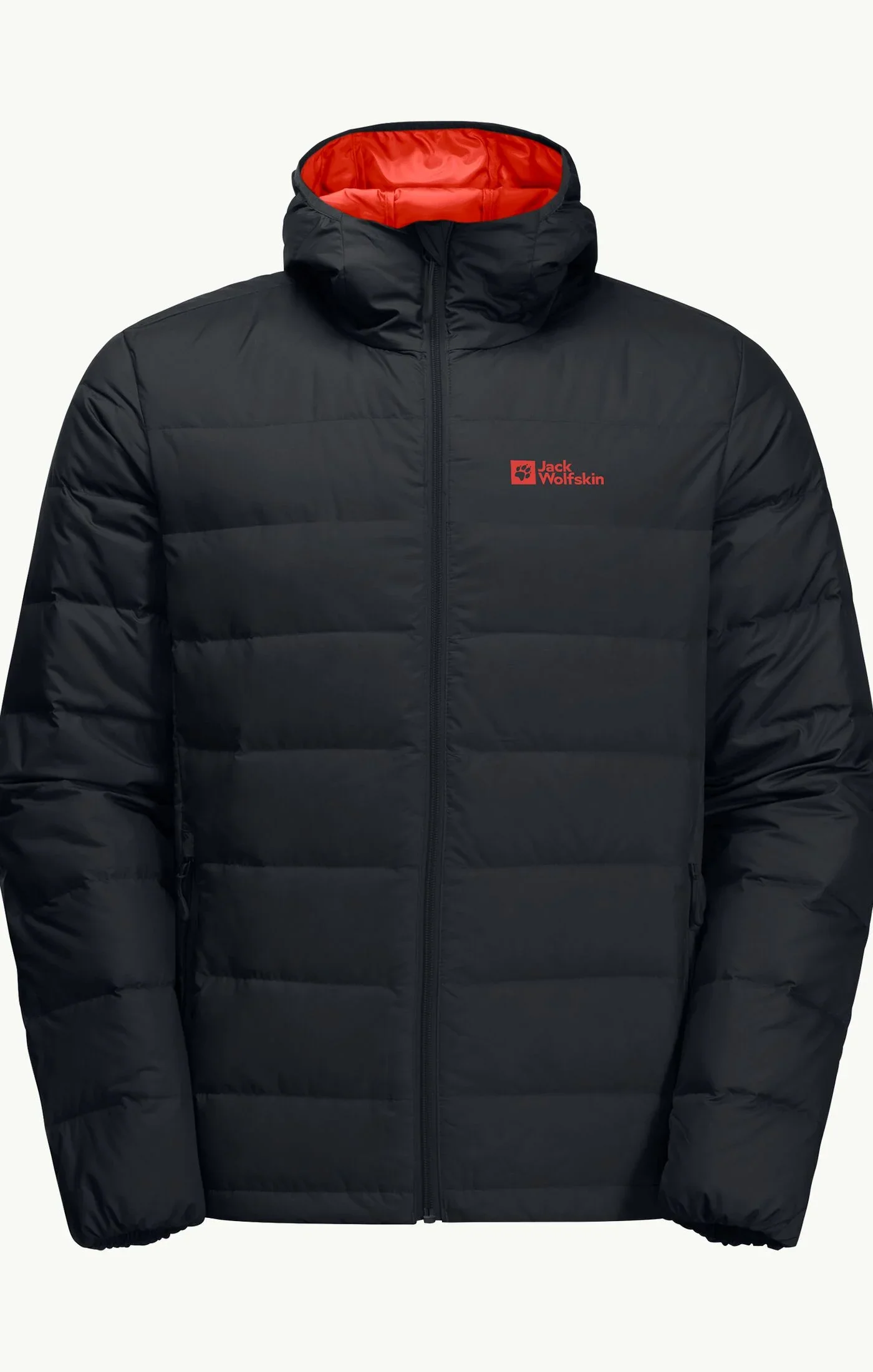 Jack Wolfskin Ather Down Hoody - Image 6
