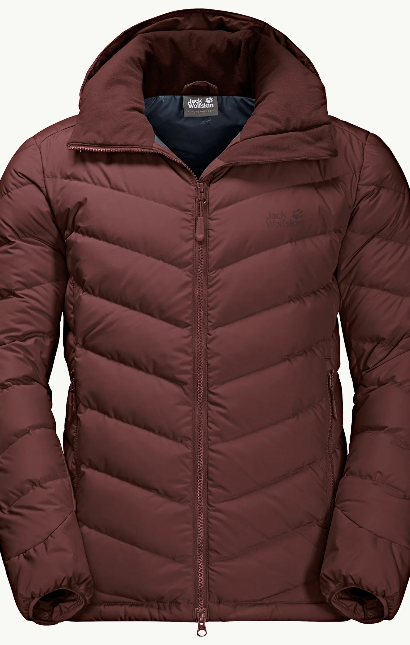 Jack Wolfskin Fairmont Down Jacket - Image 7