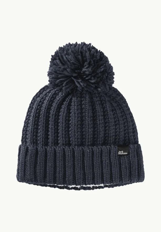 Jack Wolfskin Highloft Knit Beanie - Image 4