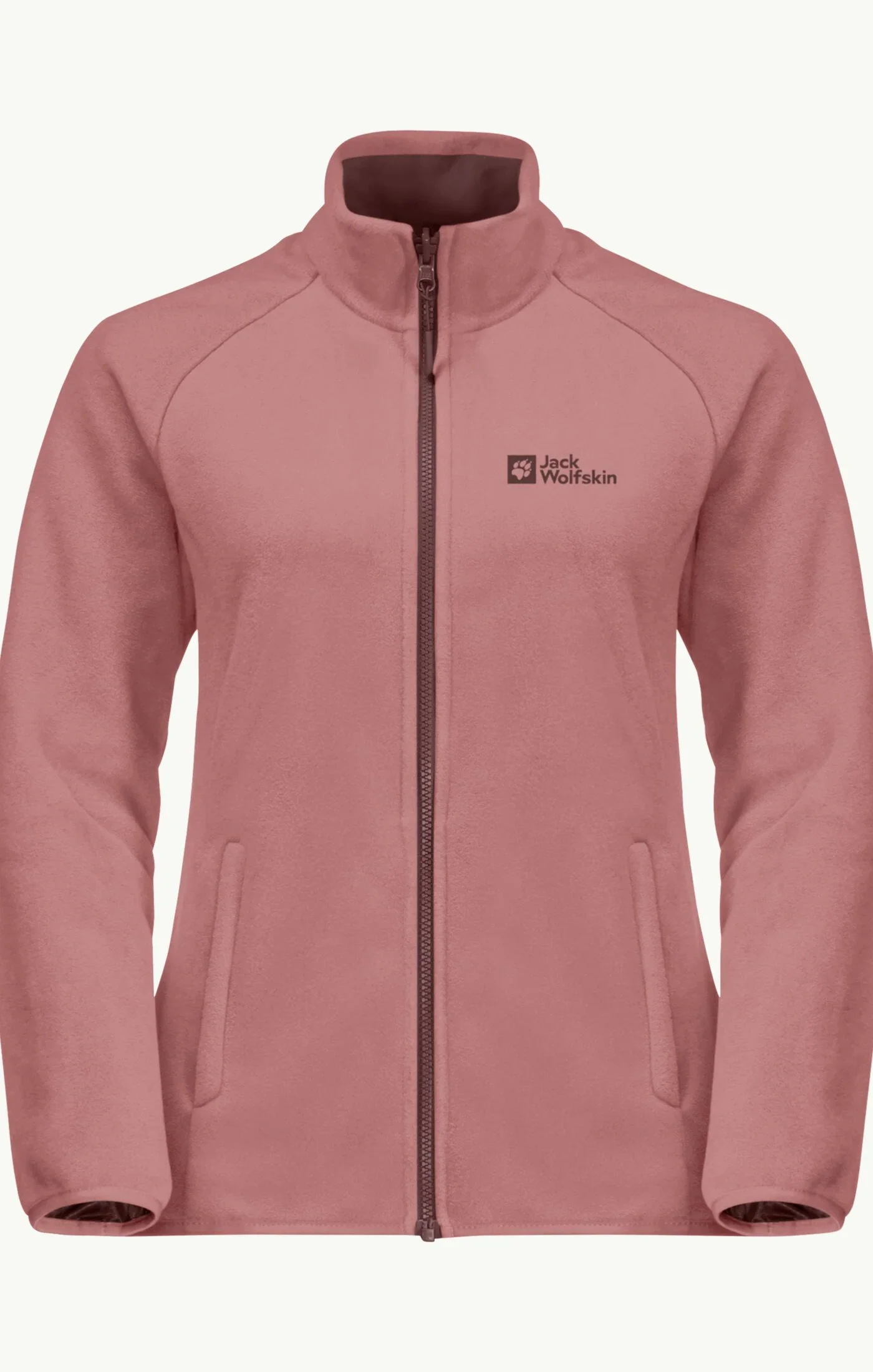 Jack Wolfskin Ladies  Moonrise 3 in 1 Jacket - Image 10