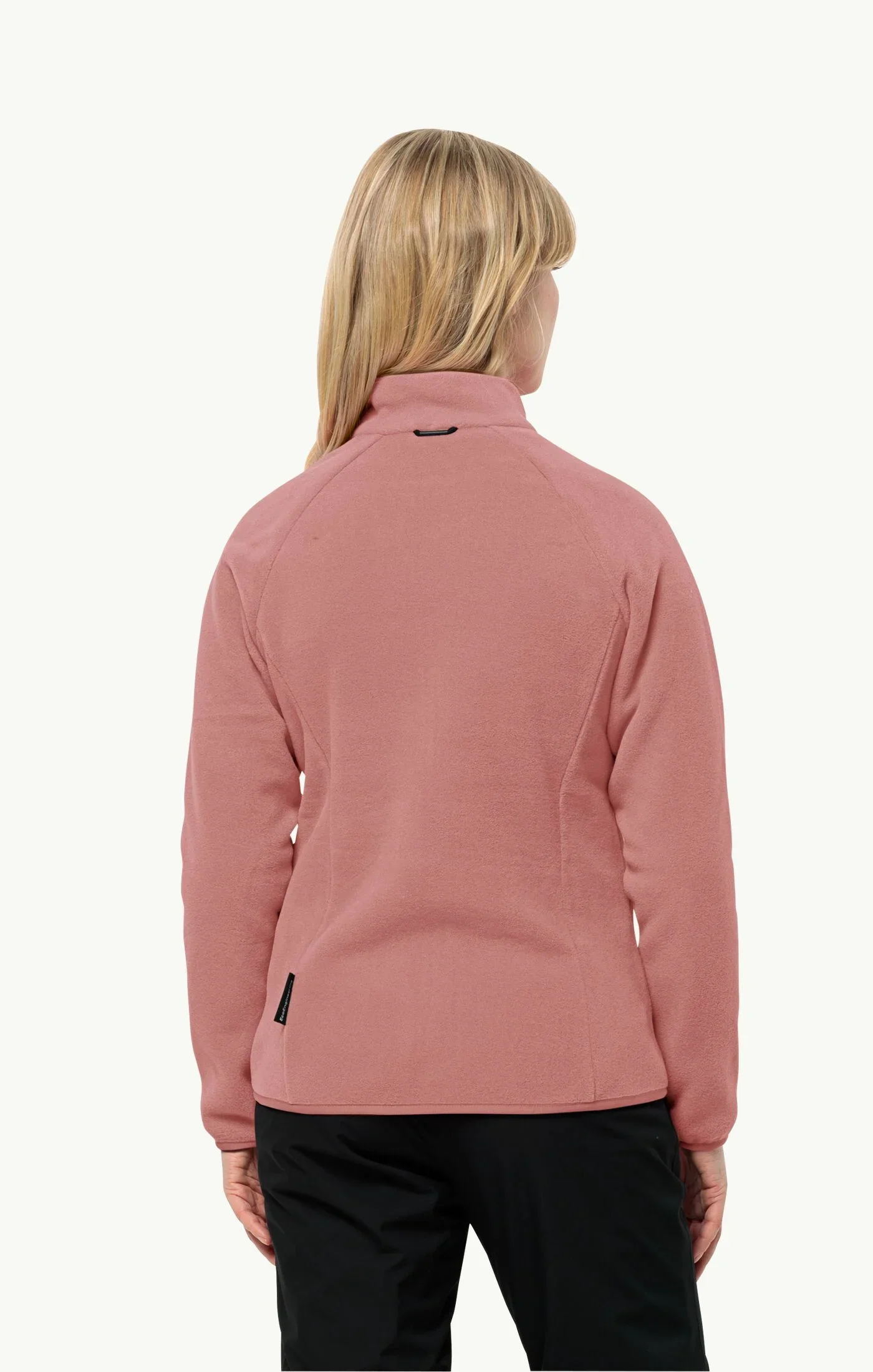 Jack Wolfskin Ladies  Moonrise 3 in 1 Jacket - Image 4