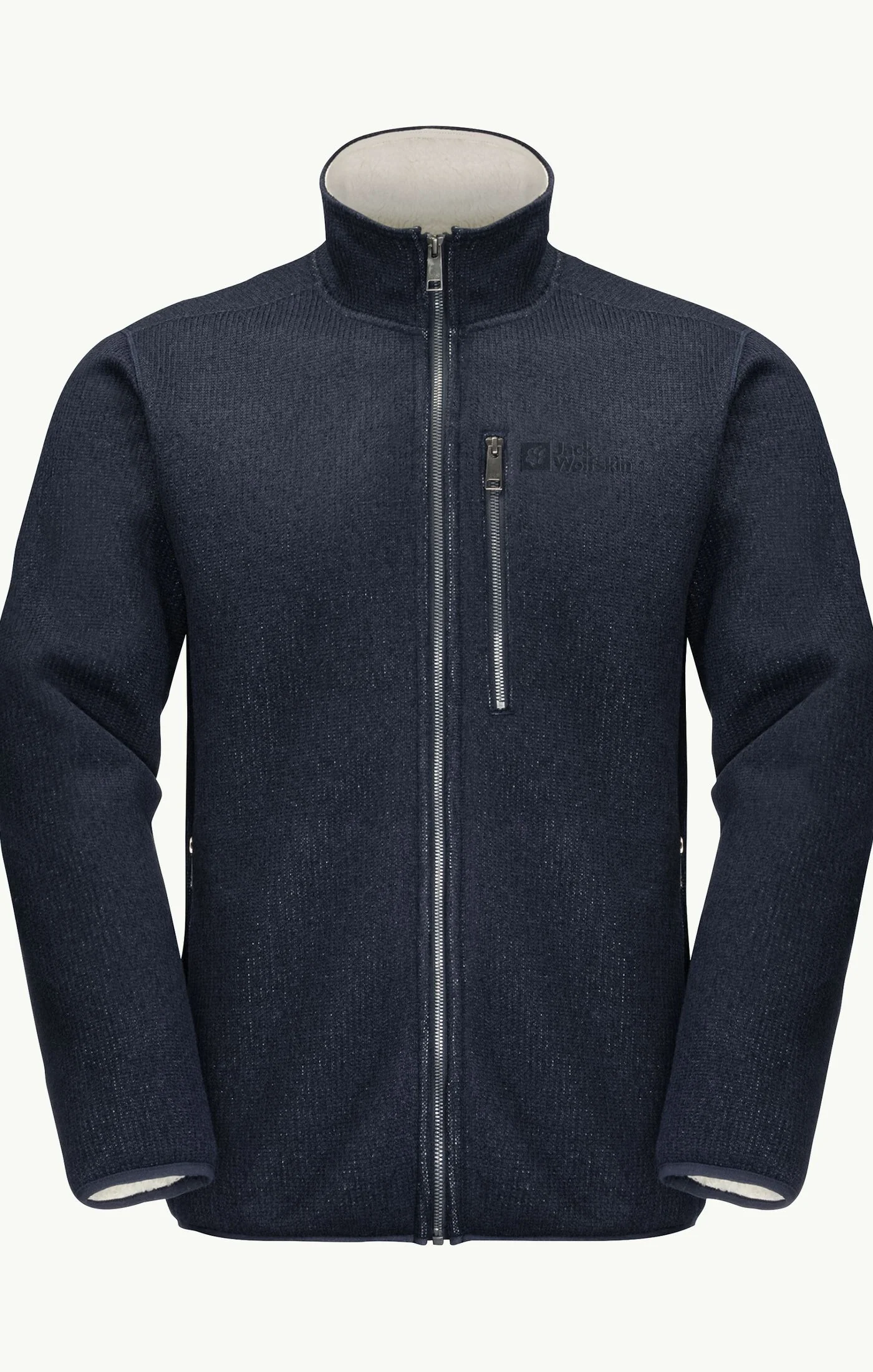 Jack Wolfskin Robson Fjord Fleece Jacket - Image 5