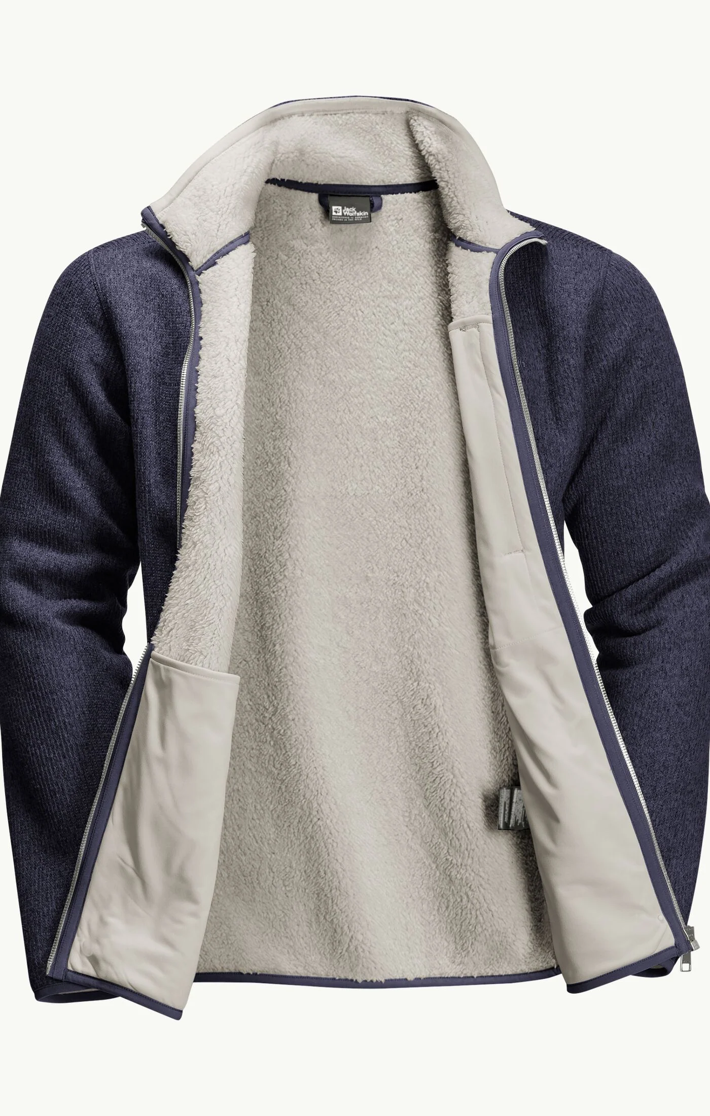 Jack Wolfskin Robson Fjord Fleece Jacket - Image 7