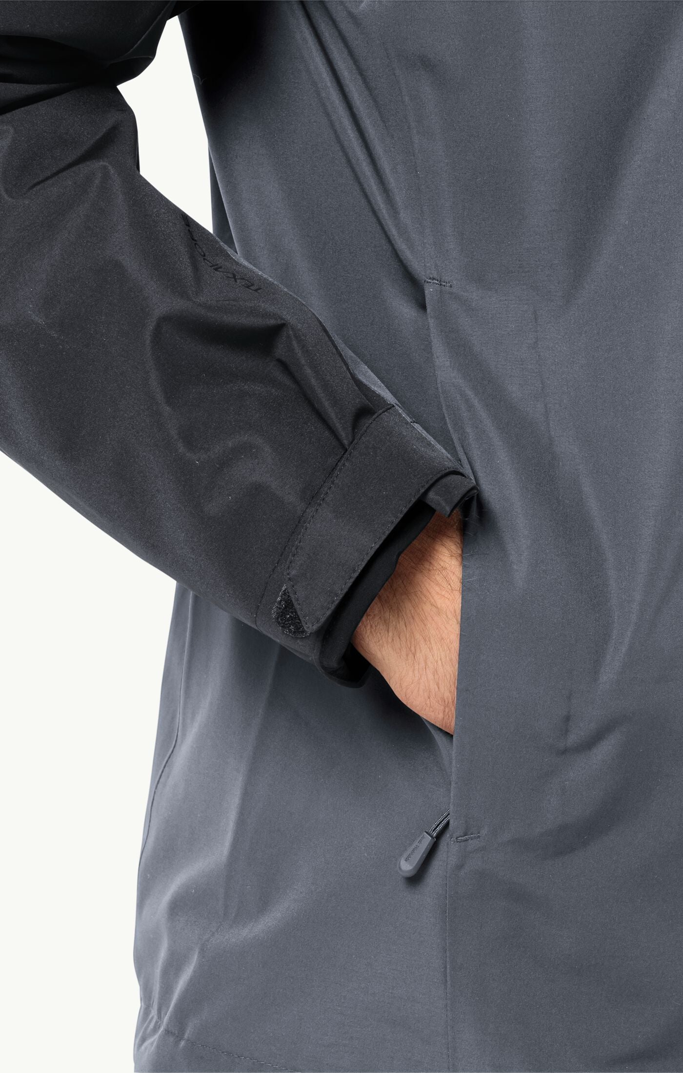 Jack Wolfskin Men's Taubenberg 3:1 Jacket - Image 6