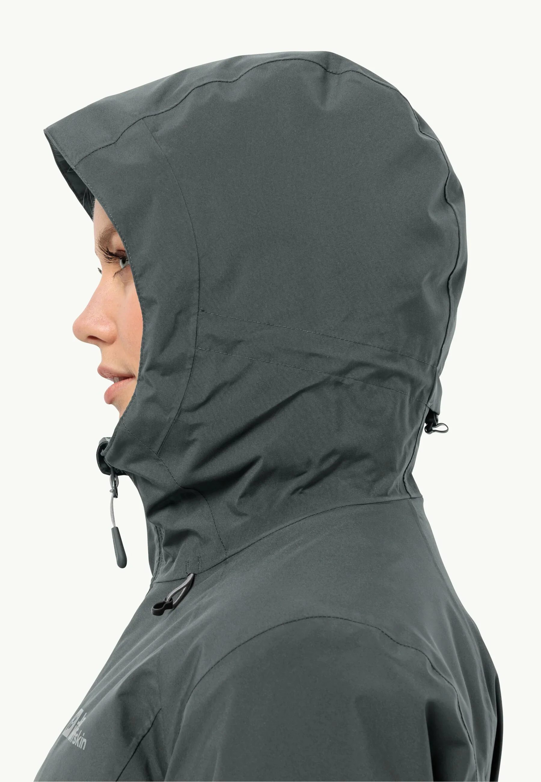 Jack Wolfskin Ladies Heidelstein Insulated Waterproof Jacket - Image 14