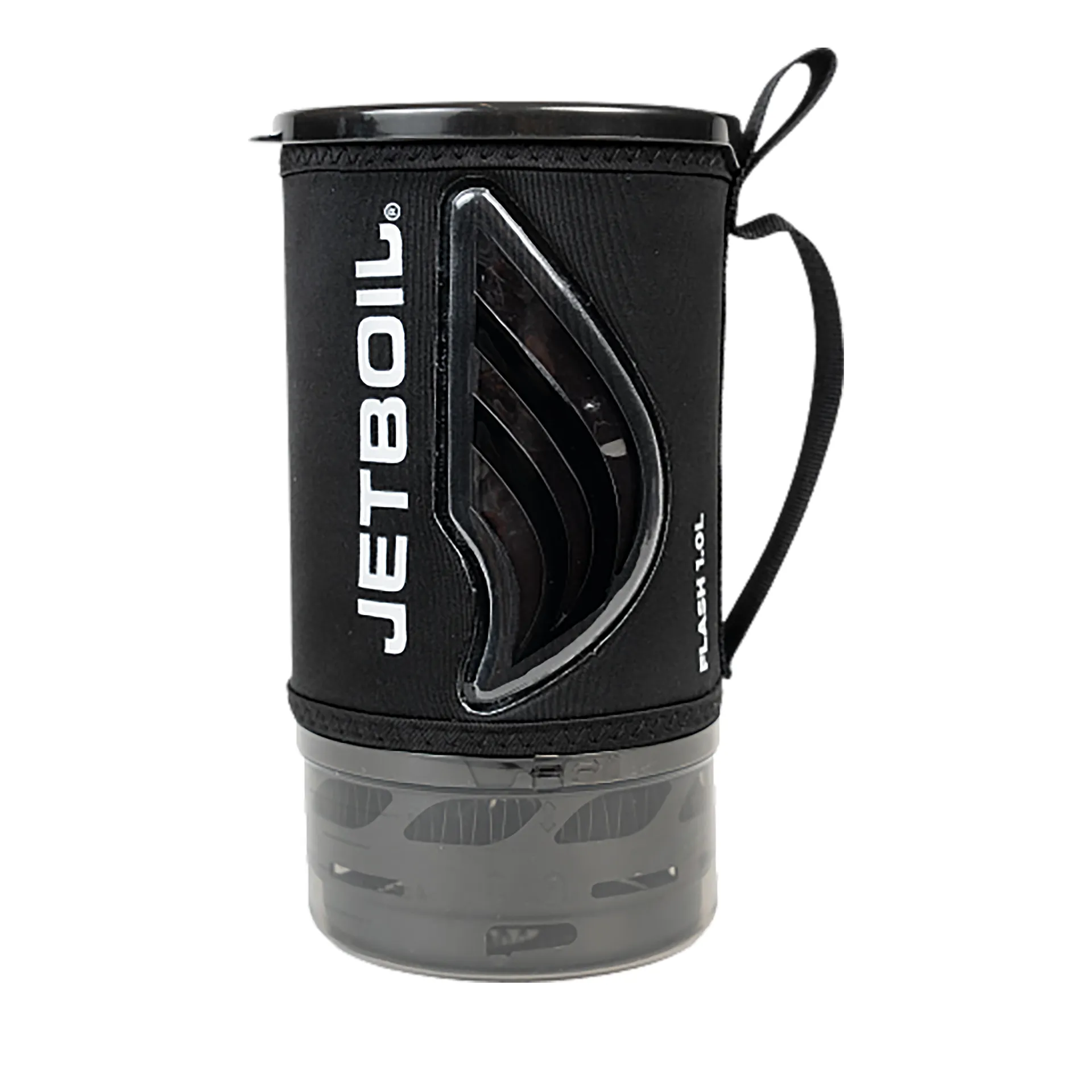 Jetboil Flash 1.0 Stove Fast Boil Cooking System Carbon - Image 2