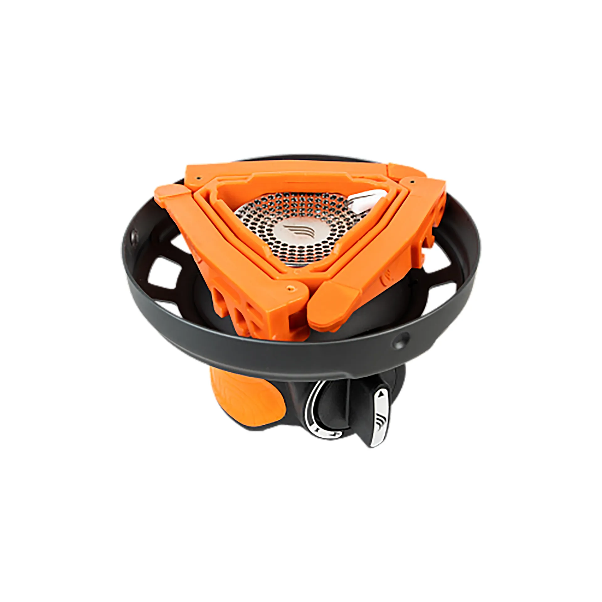 Jetboil Flash 1.0 Stove Fast Boil Cooking System Carbon - Image 4