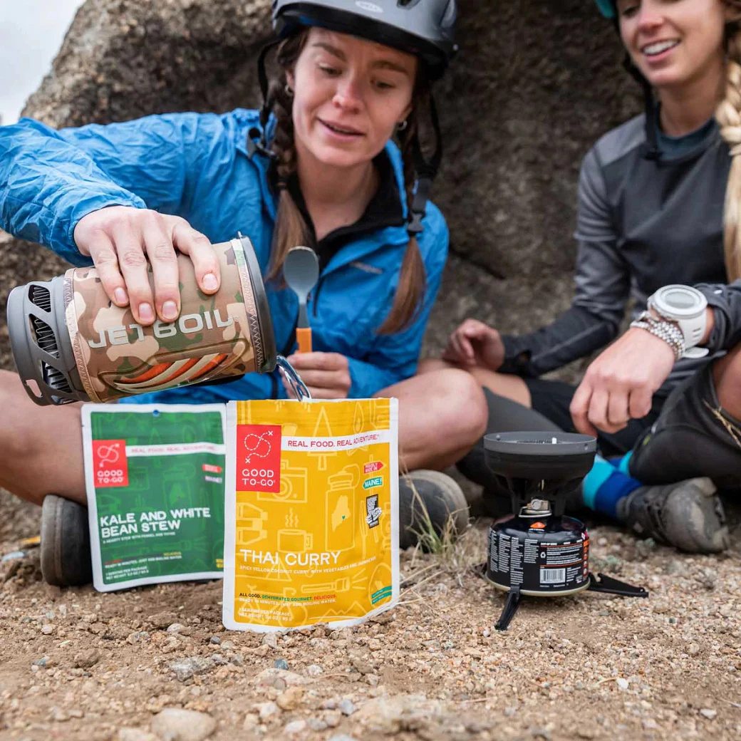 Jetboil Flash 2.0 Stove Cooking System Camo - Image 3