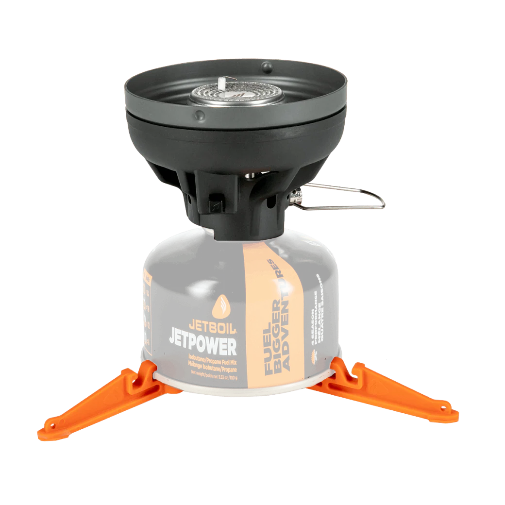 Jetboil Flash 2.0 Stove Cooking System Camo - Image 5